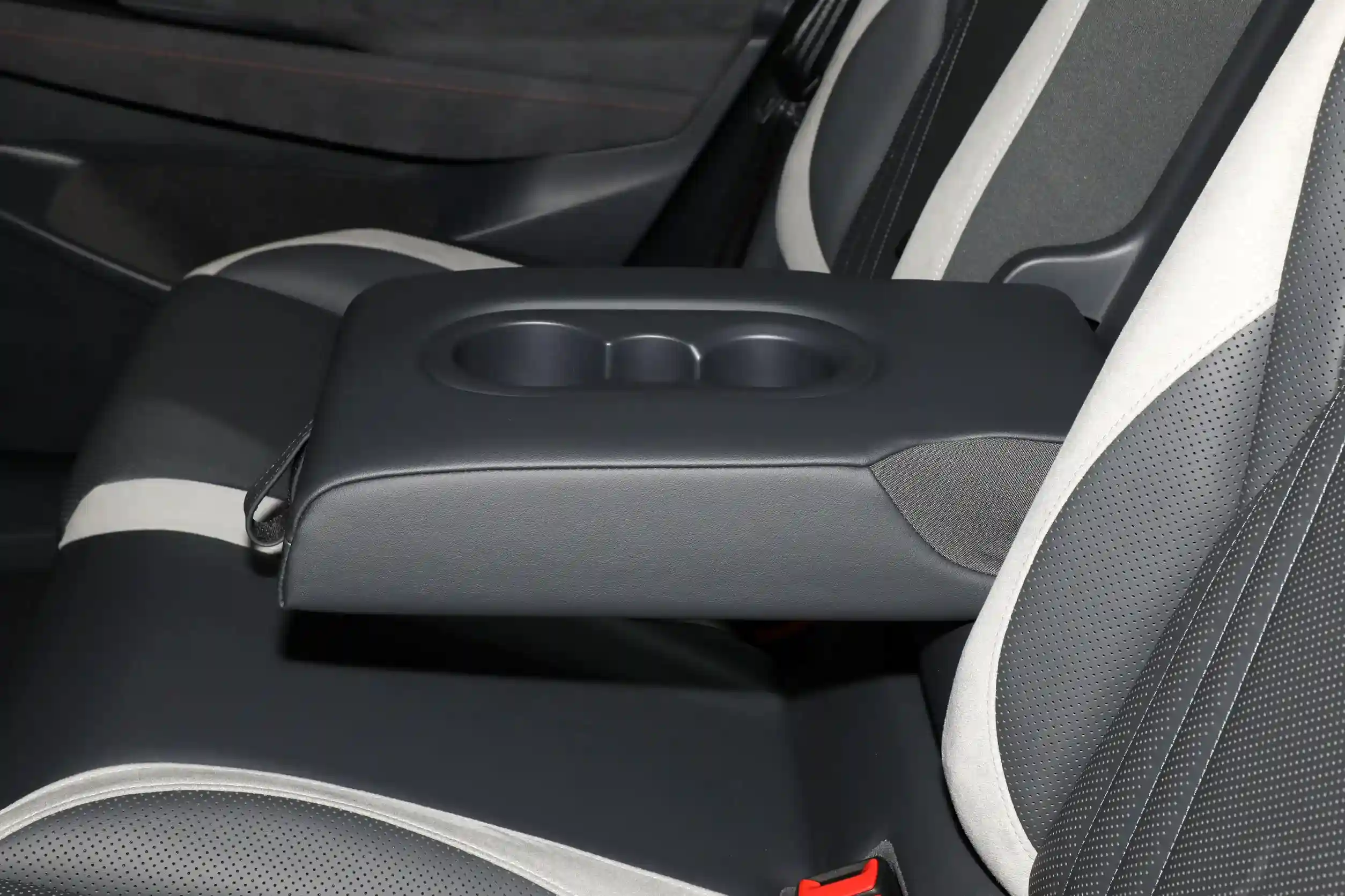 Volkswagen ID.7 VIZZION picture (9)