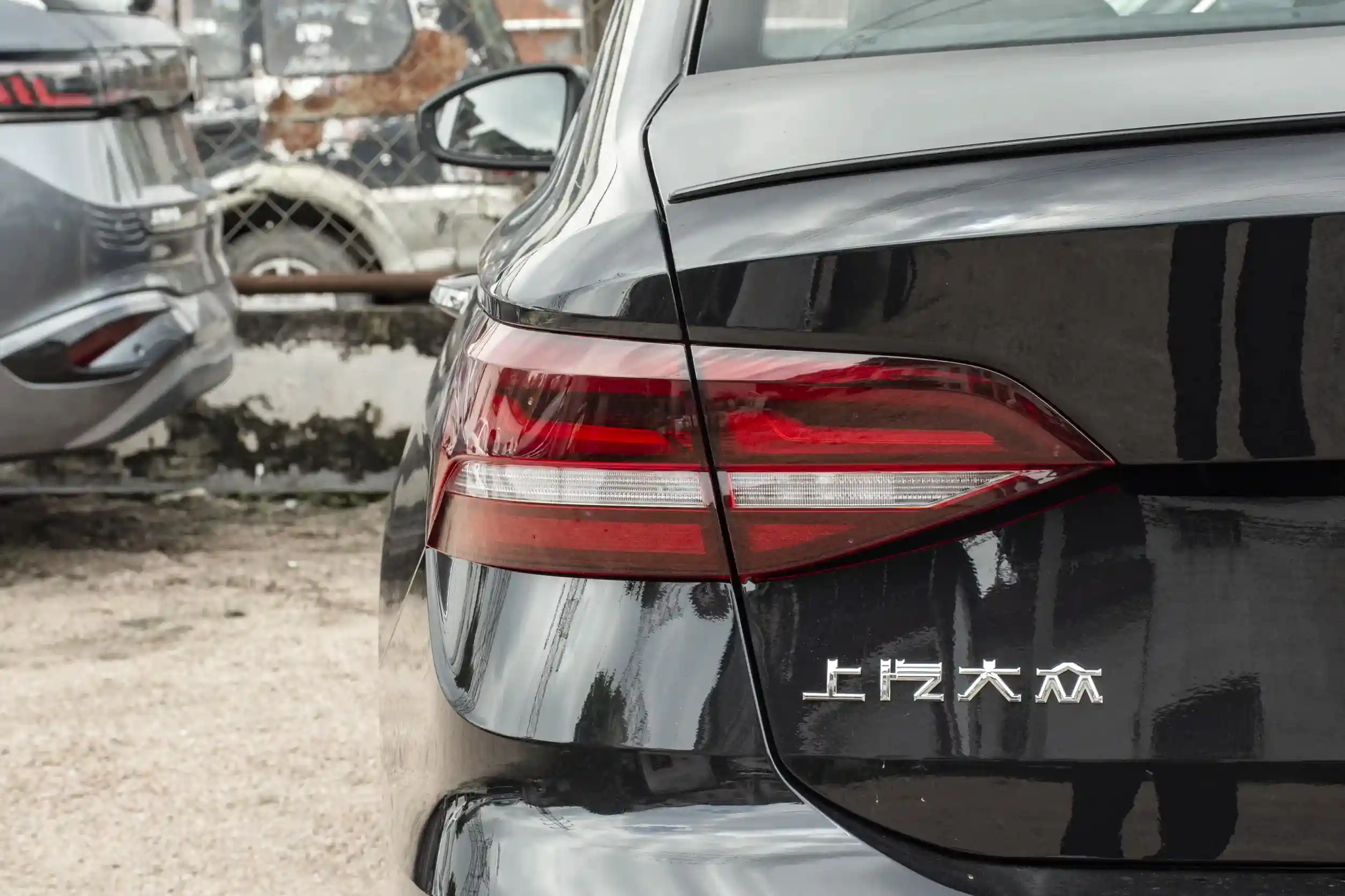 Volkswagen Lavida picture (12)