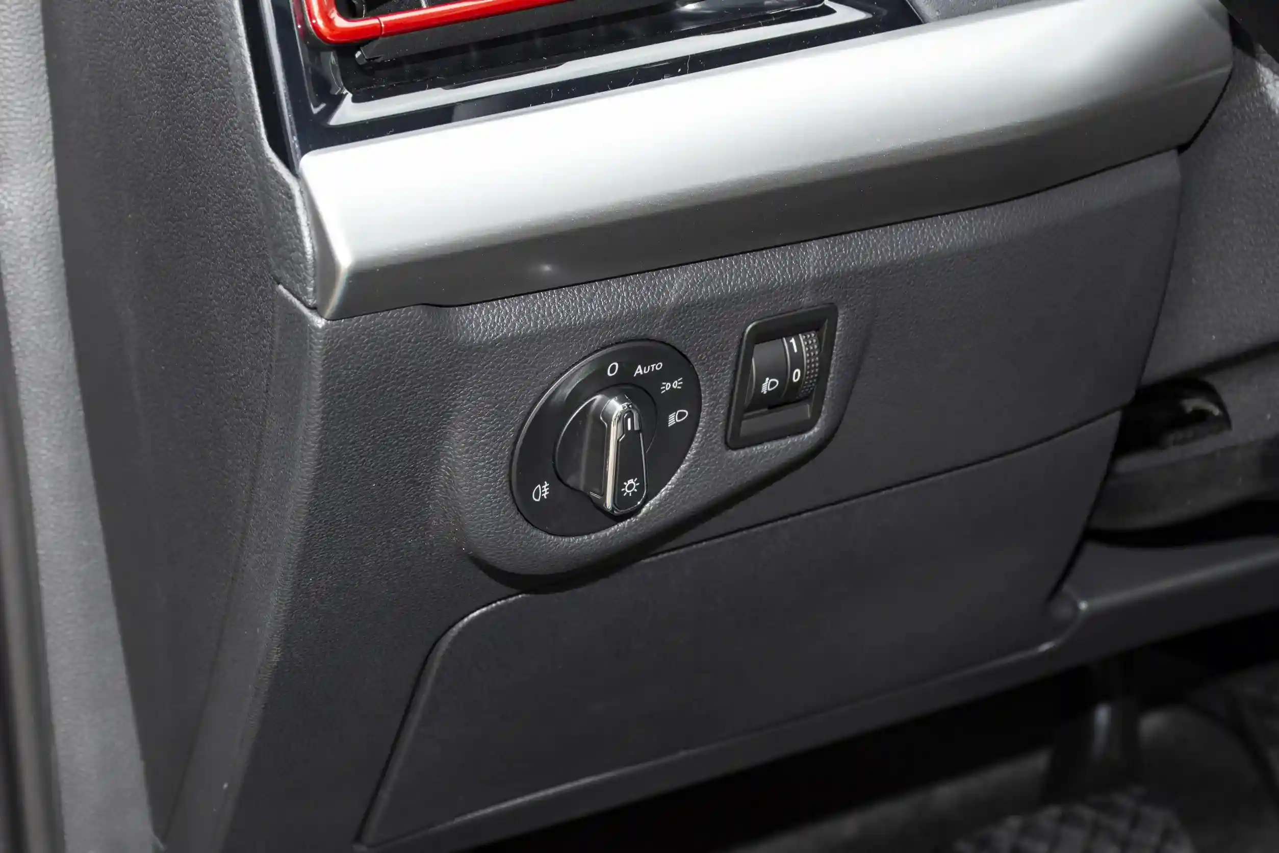 Volkswagen Lavida picture (2)