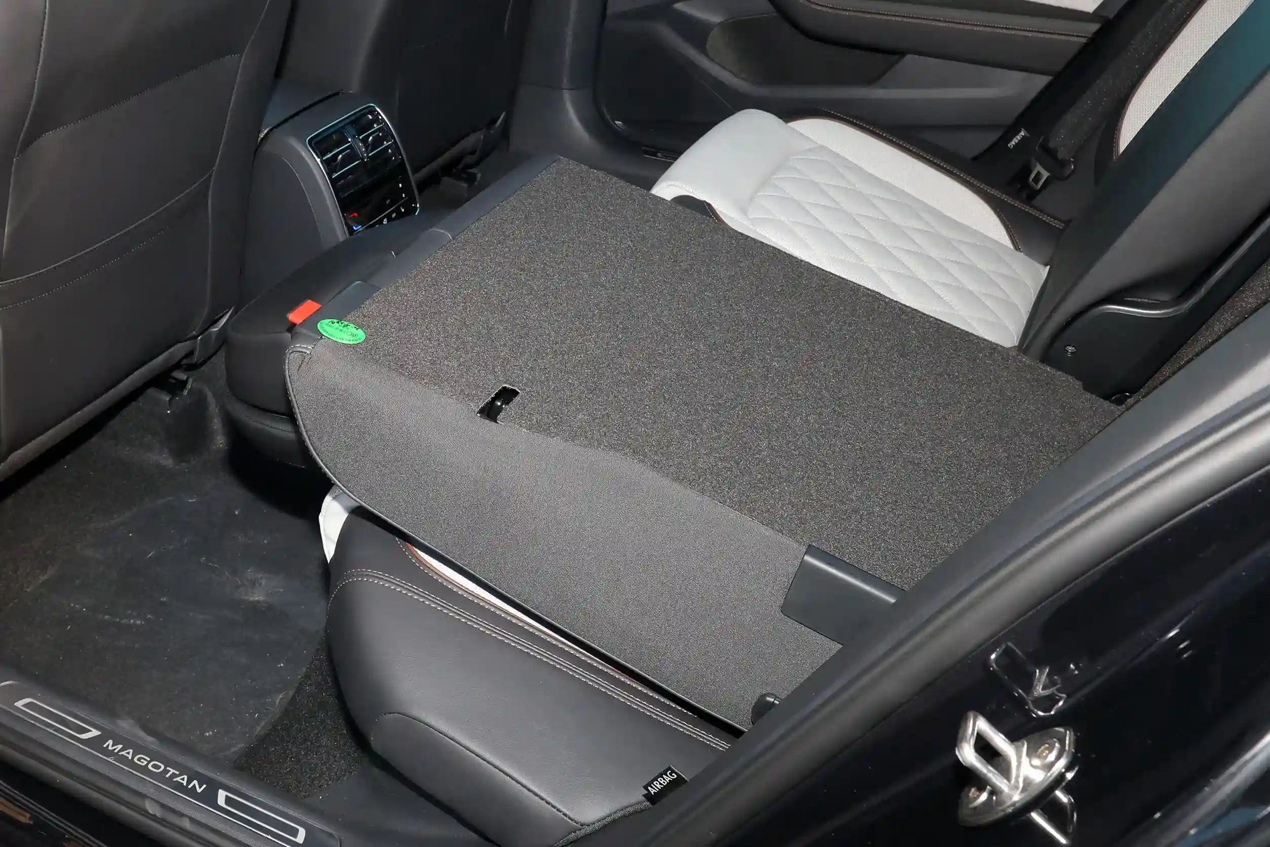 Volkswagen Magotan picture (2)