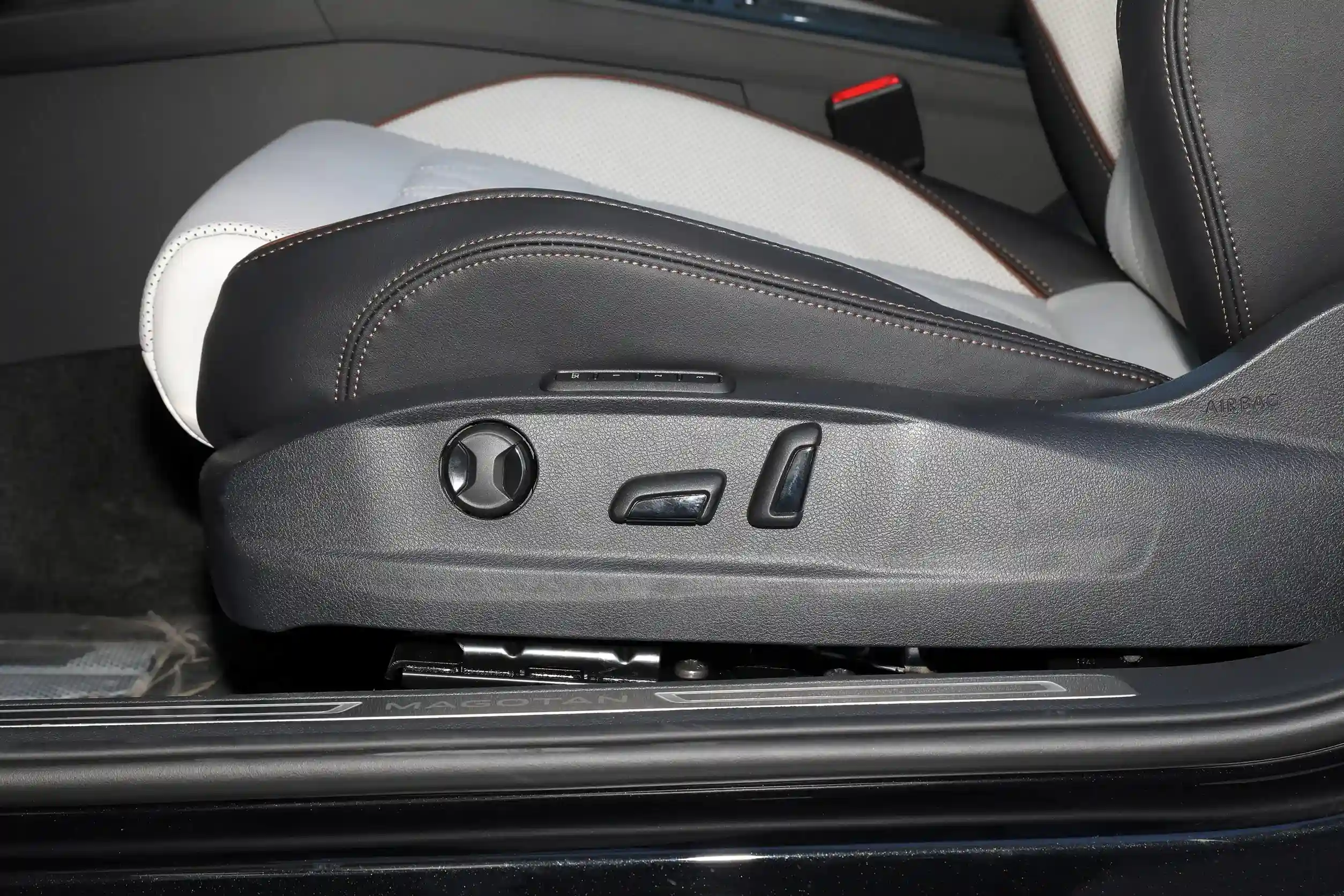 Volkswagen Magotan picture (3)