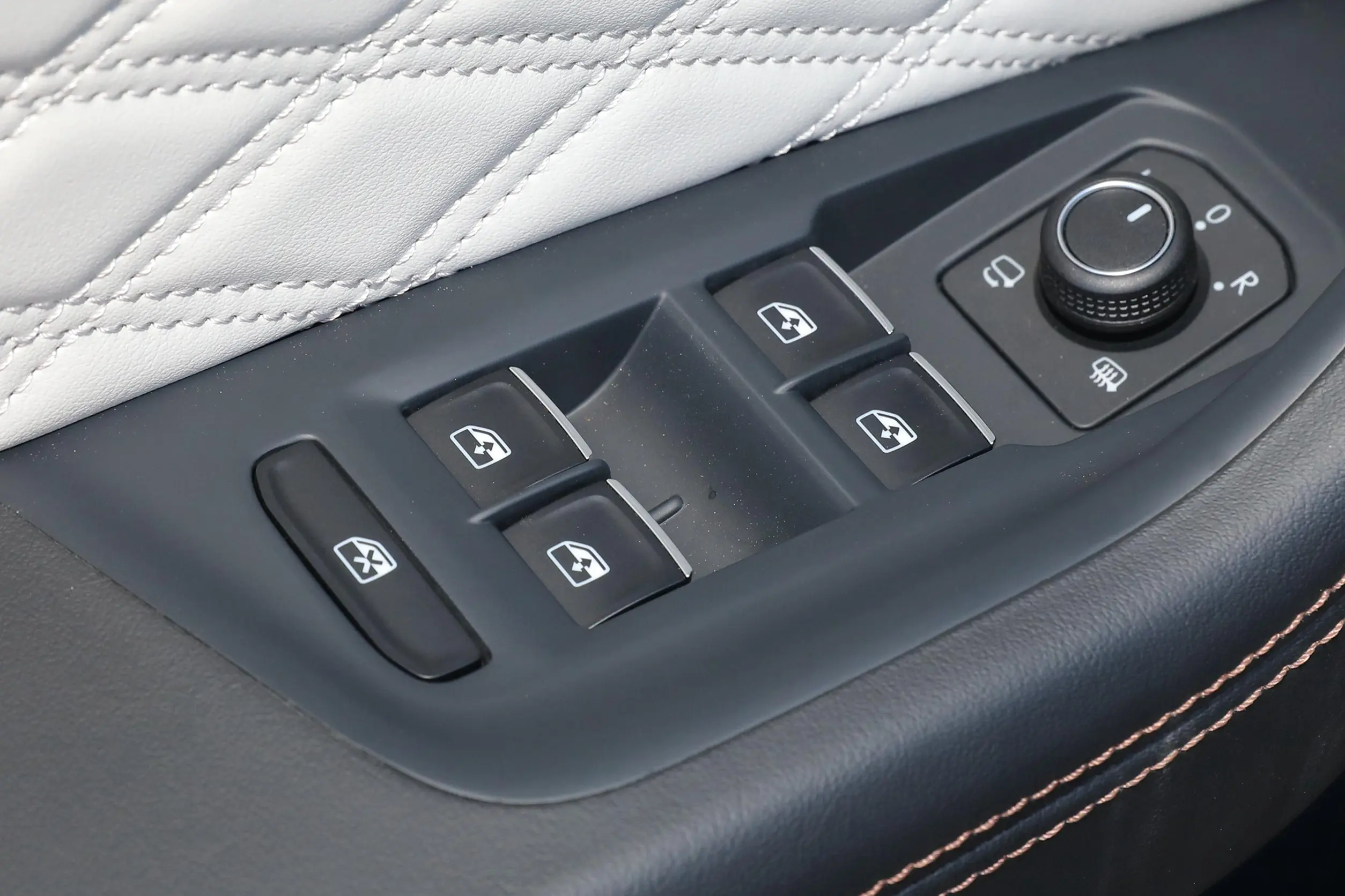 Volkswagen Magotan picture (4)