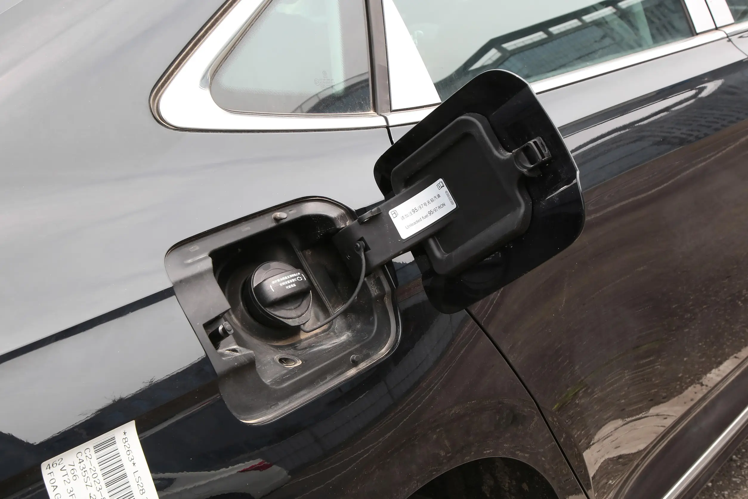 Volkswagen Passat picture (1)