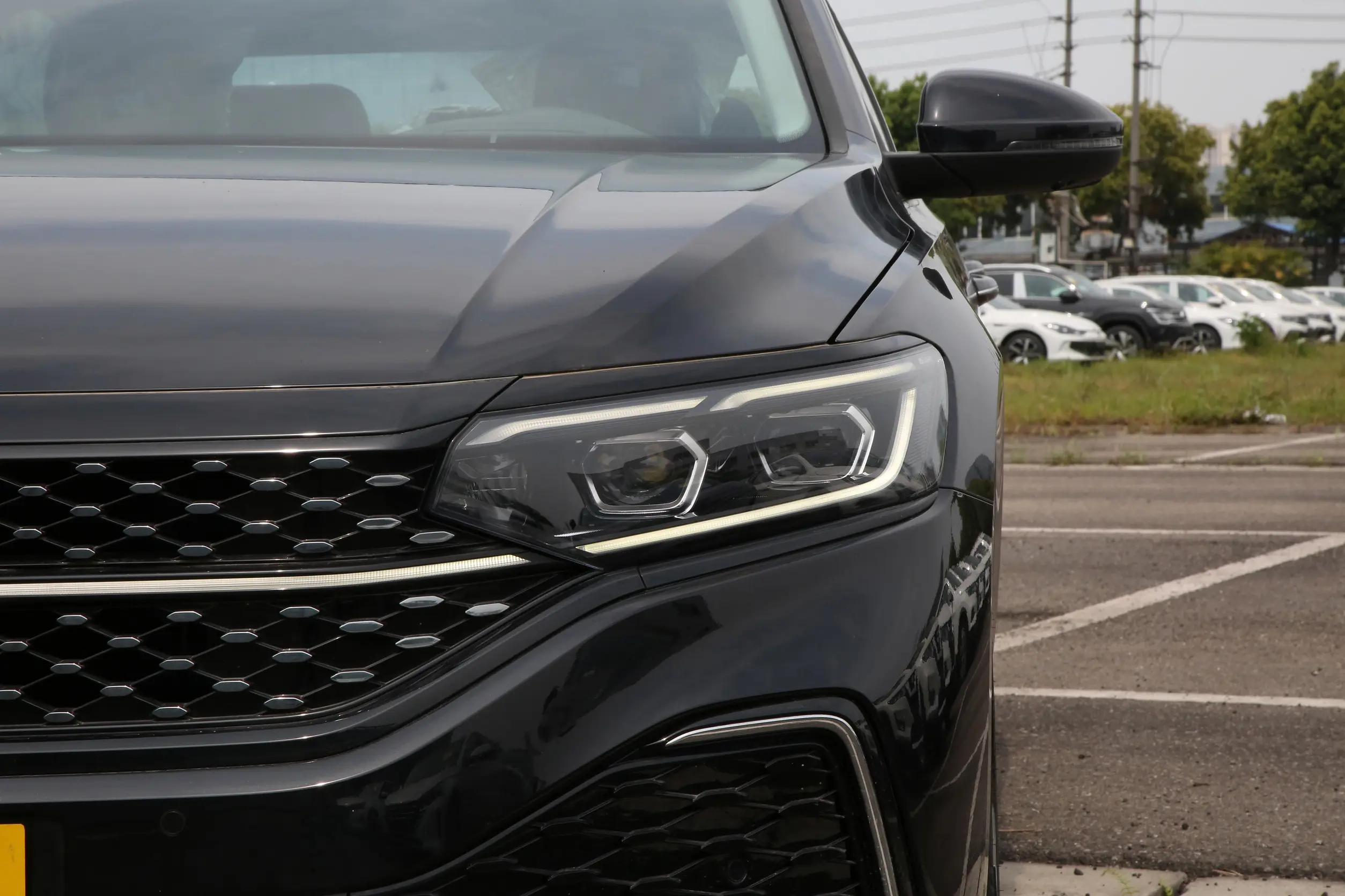 Volkswagen Passat picture (11)