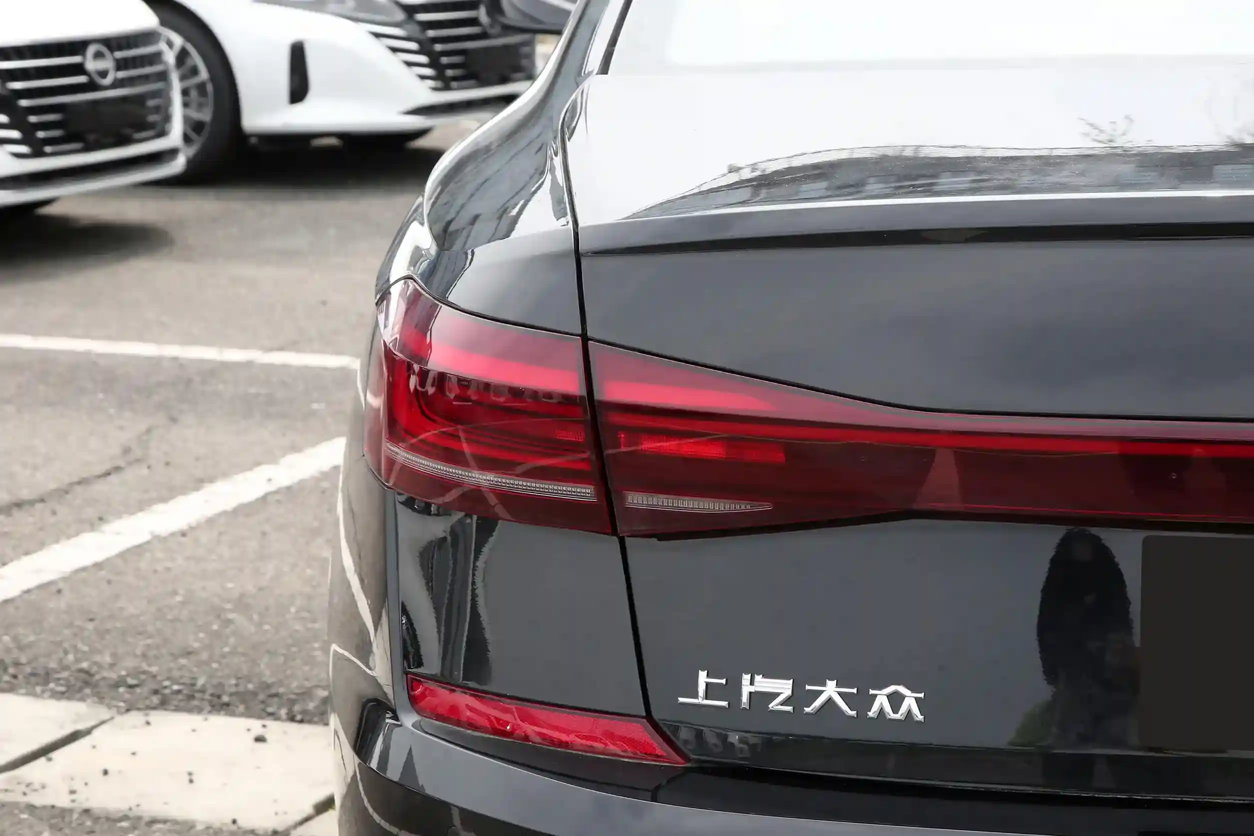 Volkswagen Passat picture (13)