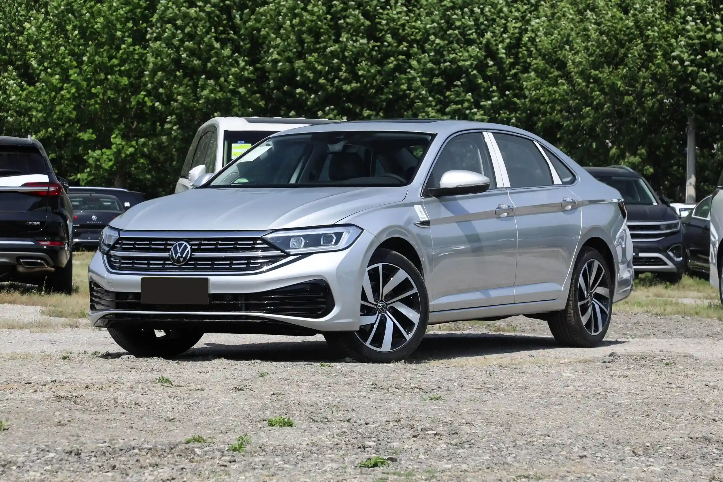 Volkswagen Sagitar picture (11)