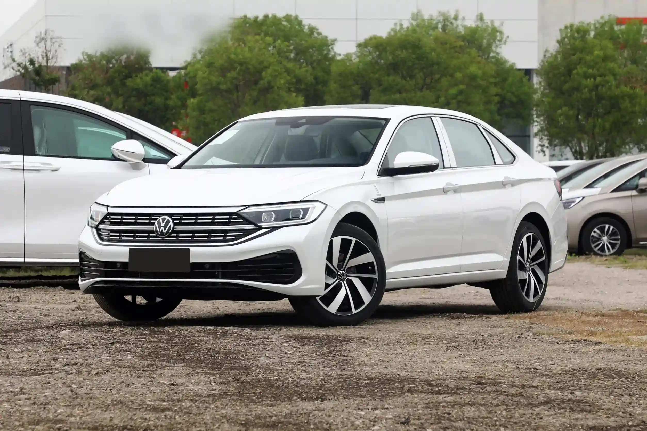 Volkswagen Sagitar picture (12)