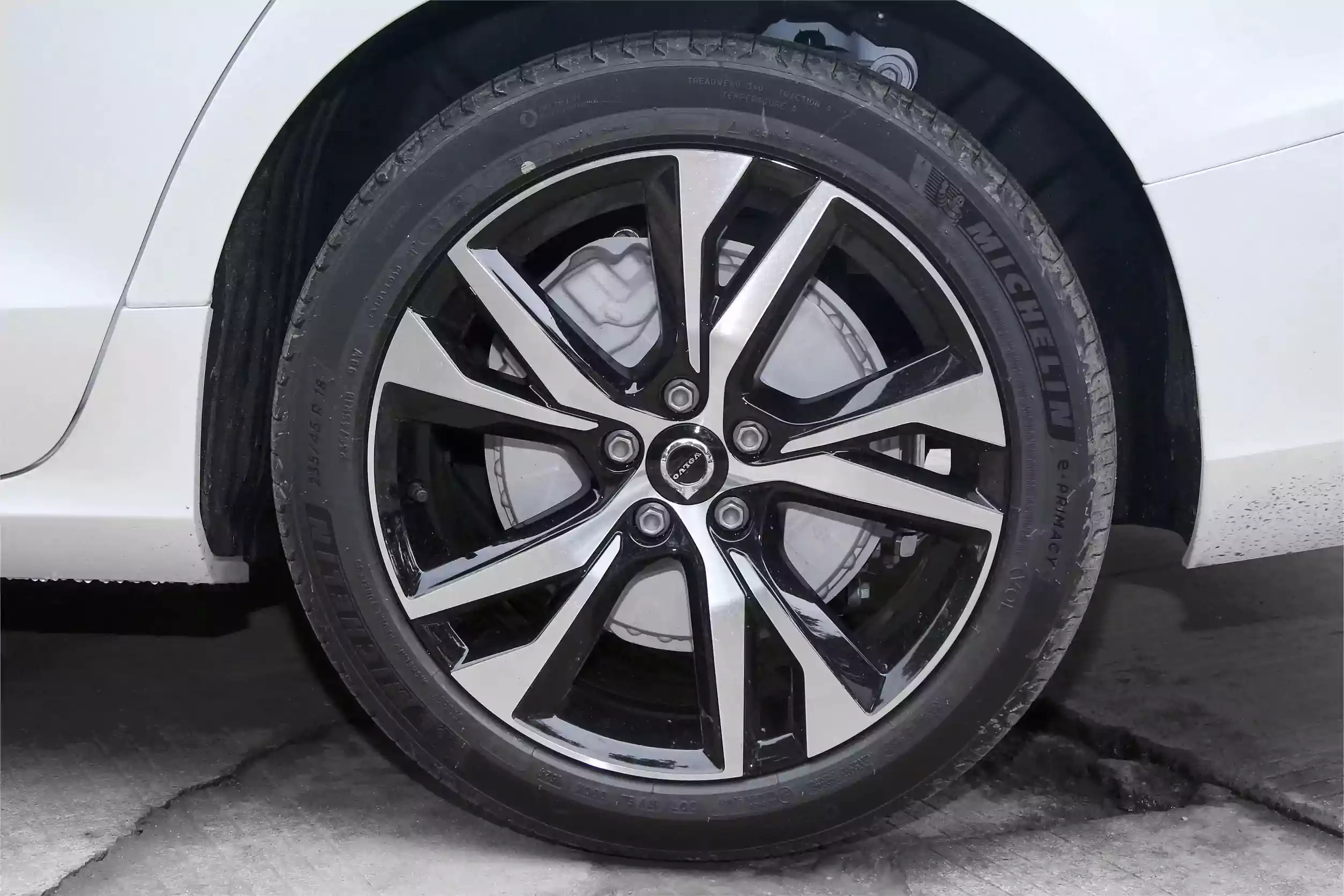 Volvo S60 picture (3)