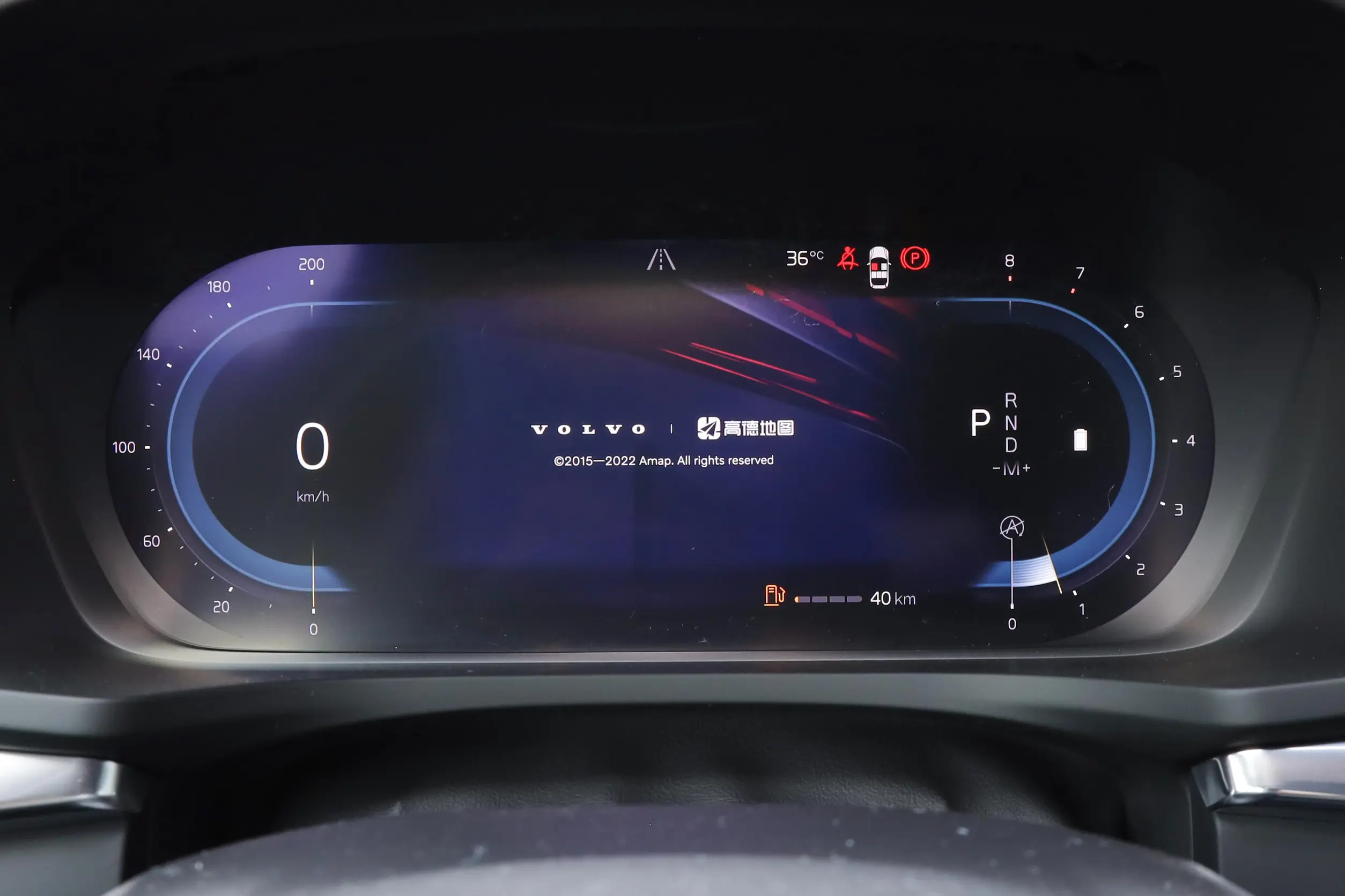 Volvo S60 picture (6)