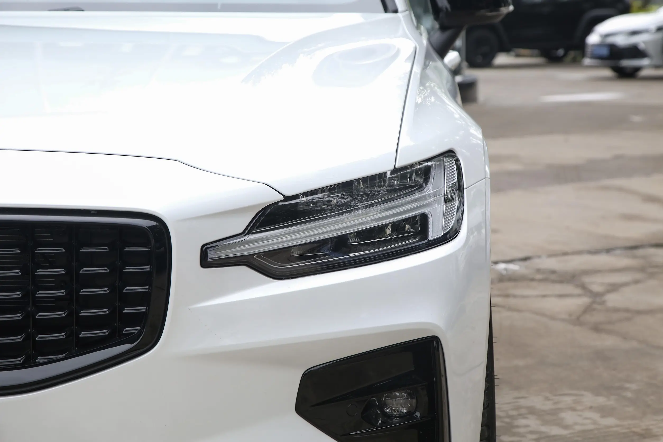 Volvo S60 picture (8)