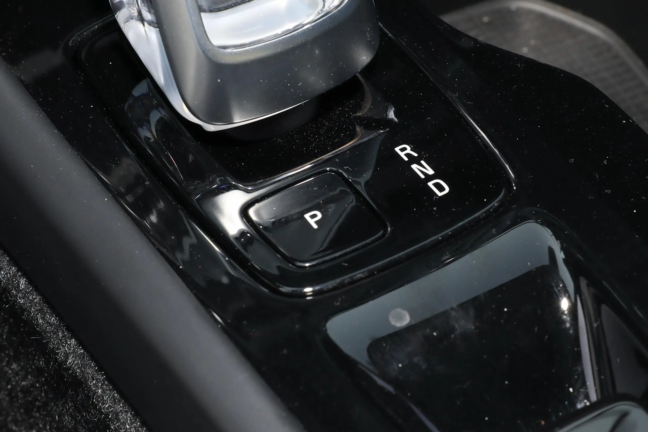 Volvo XC40 picture (2)