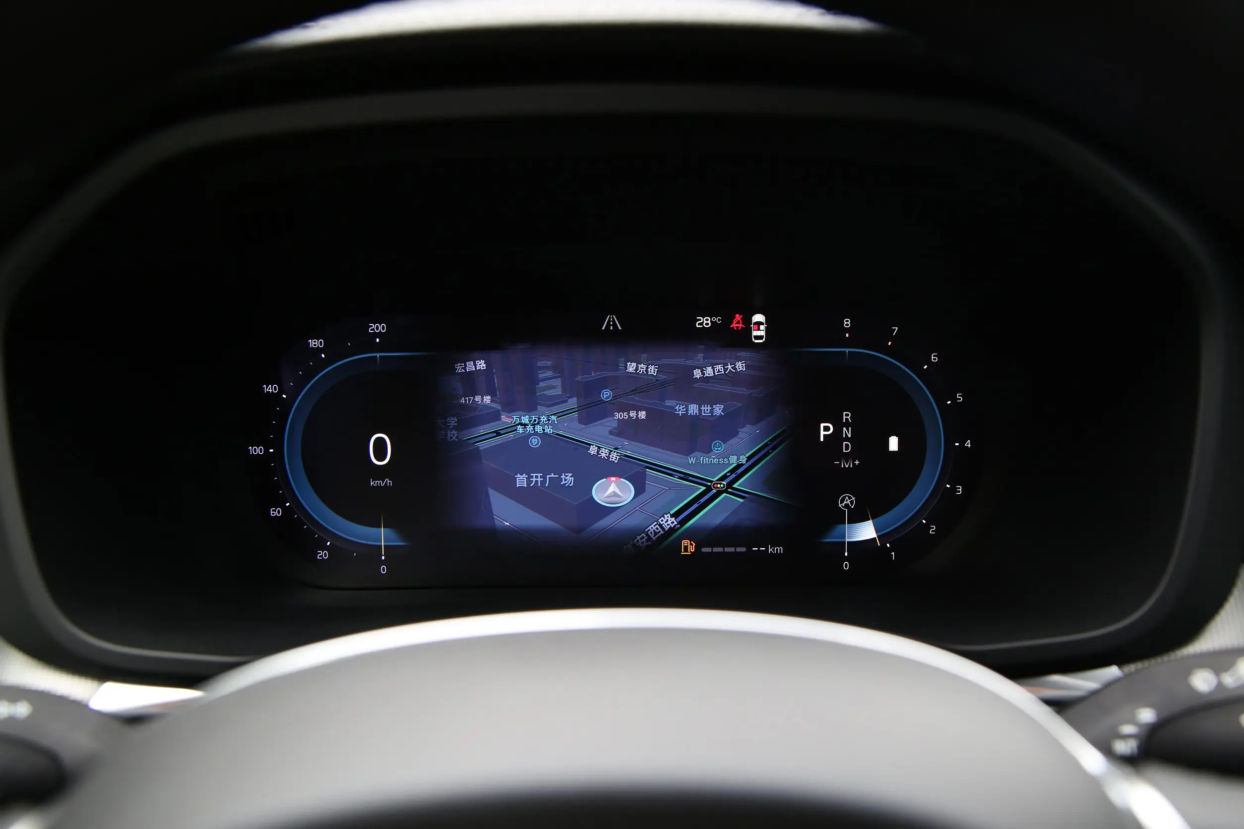 Volvo XC60 picture (1)