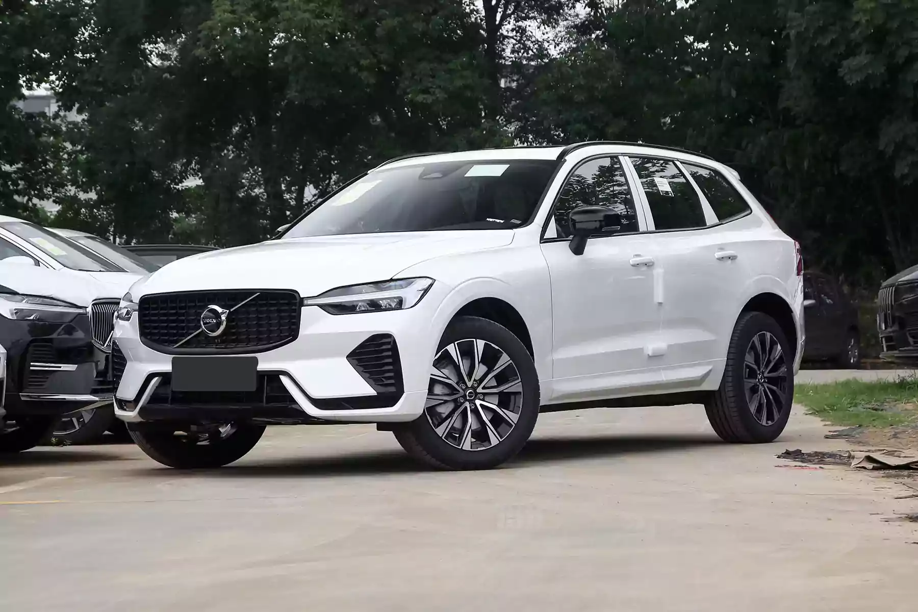 Volvo XC60 picture (6)