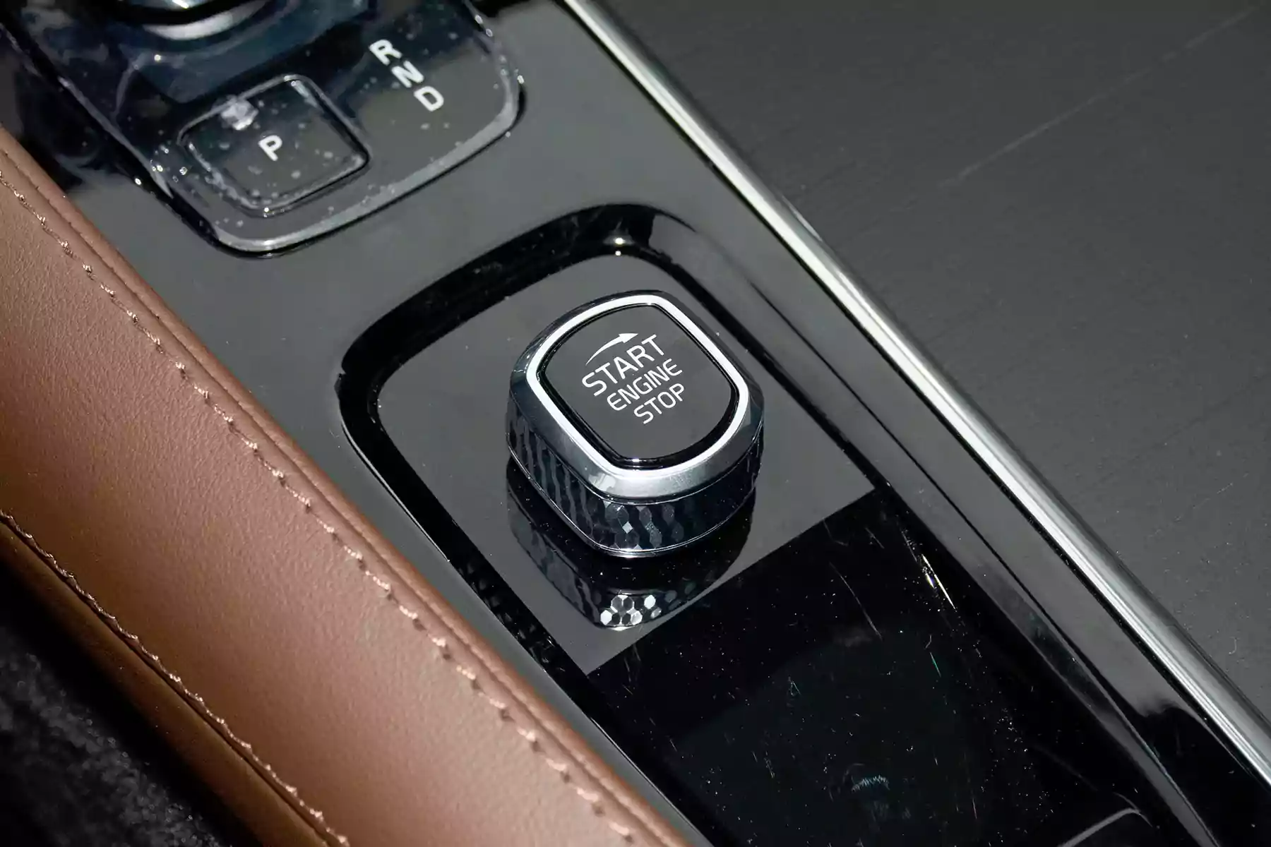 Volvo XC90 picture (7)