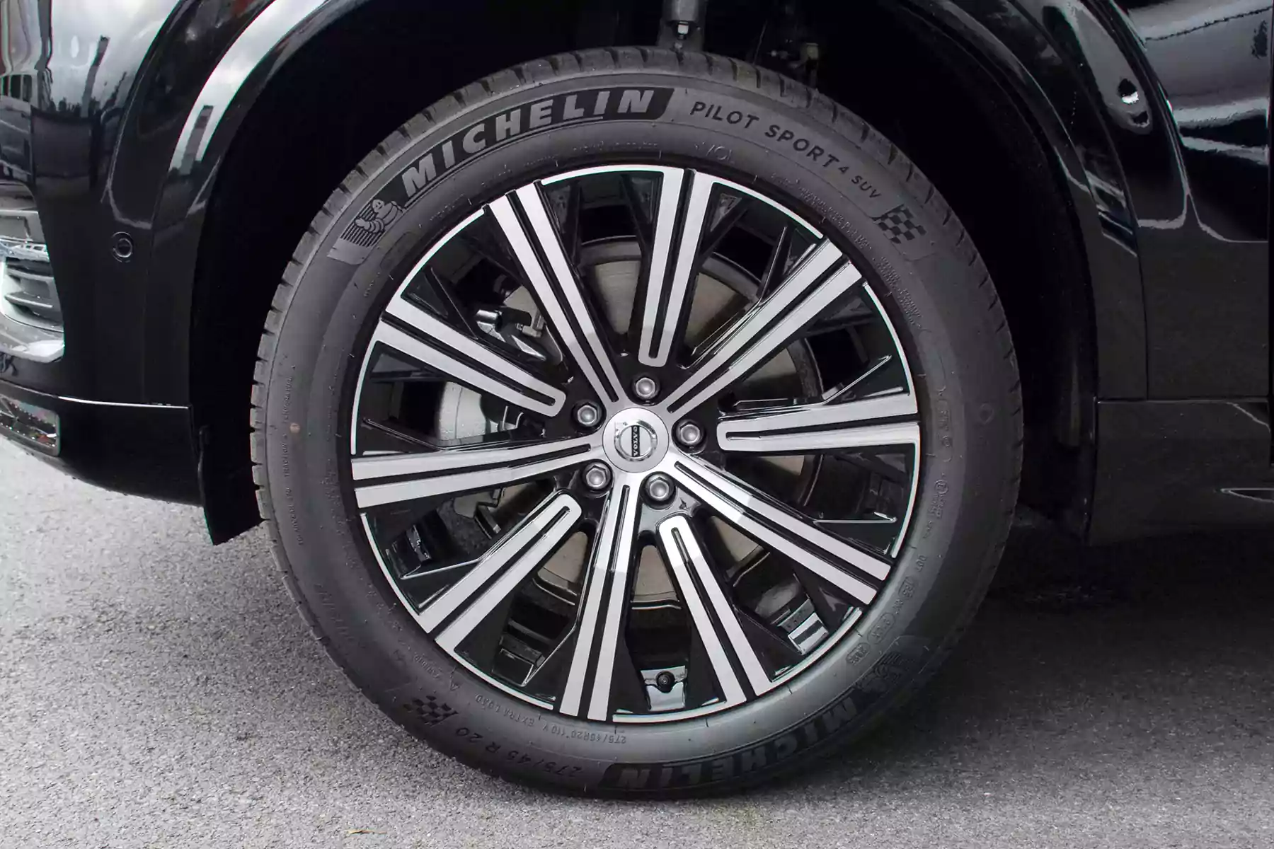 Volvo XC90 picture (9)