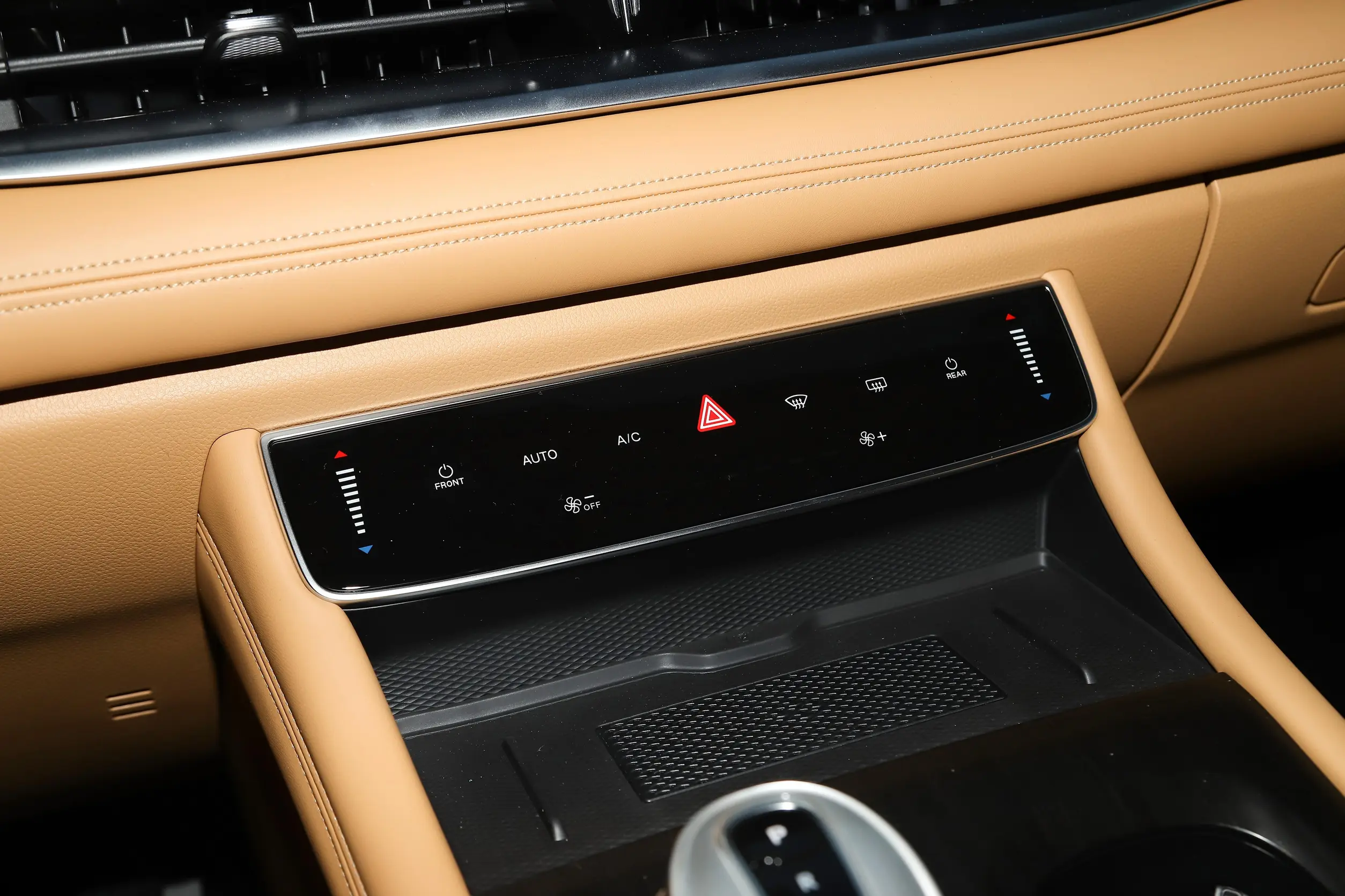 Voyah Dreamer EV picture (7)