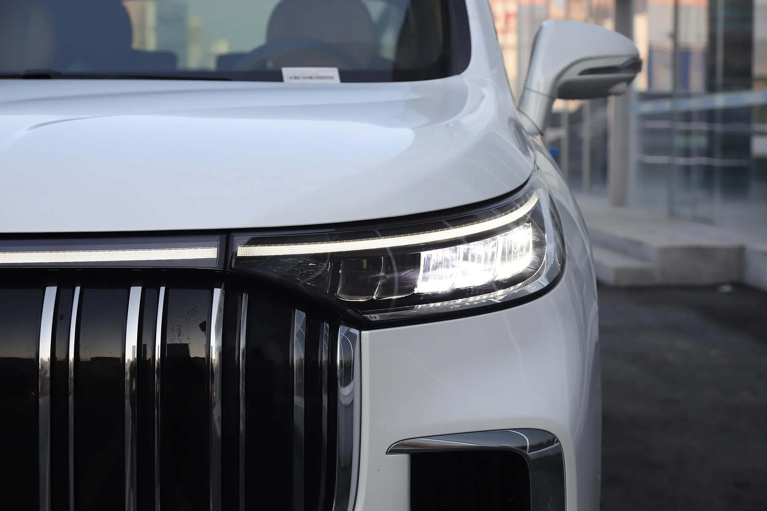 Voyah Dreamer EV picture (8)