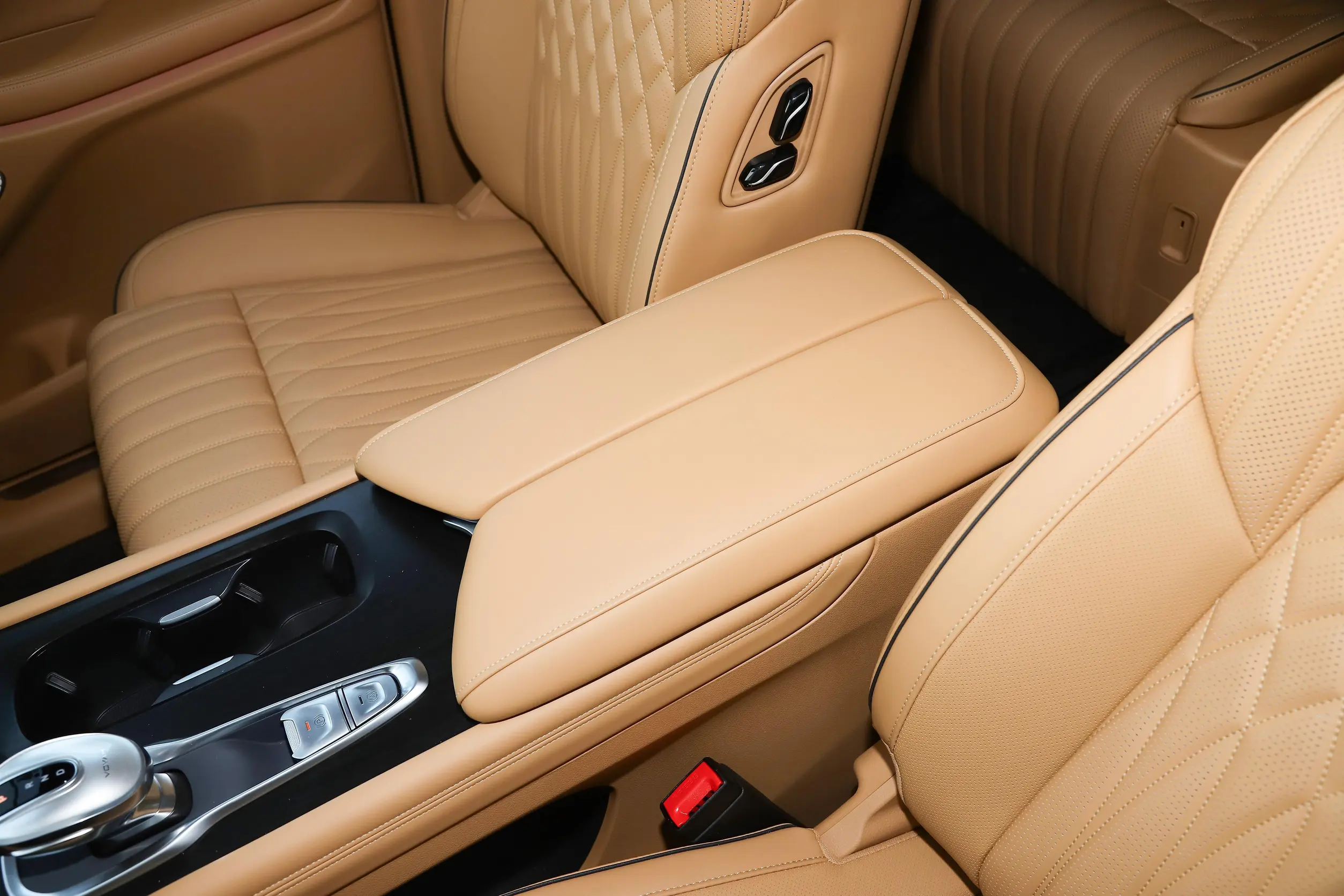 Voyah Dreamer EV picture (9)