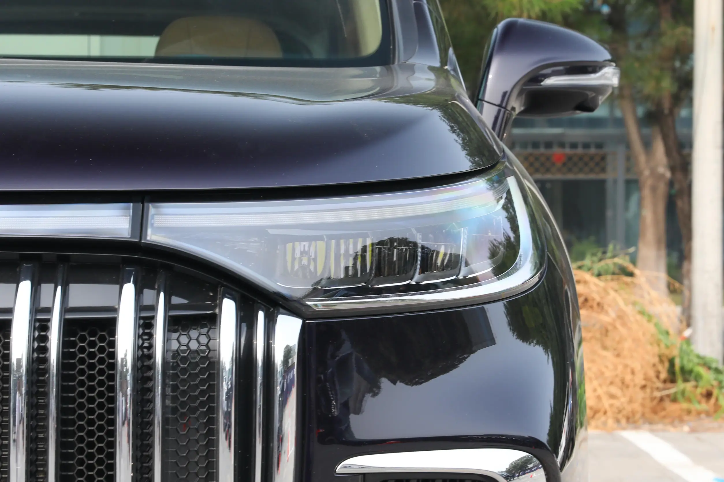 Voyah Dreamer PHEV picture (4)