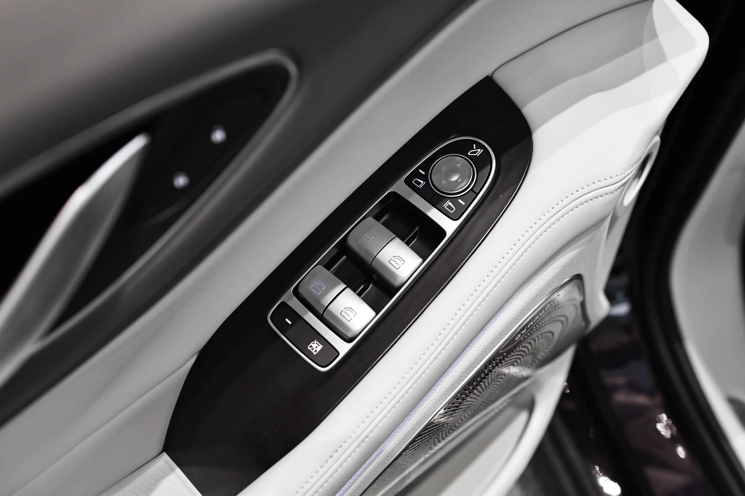 Voyah Dreamer PHEV picture (7)