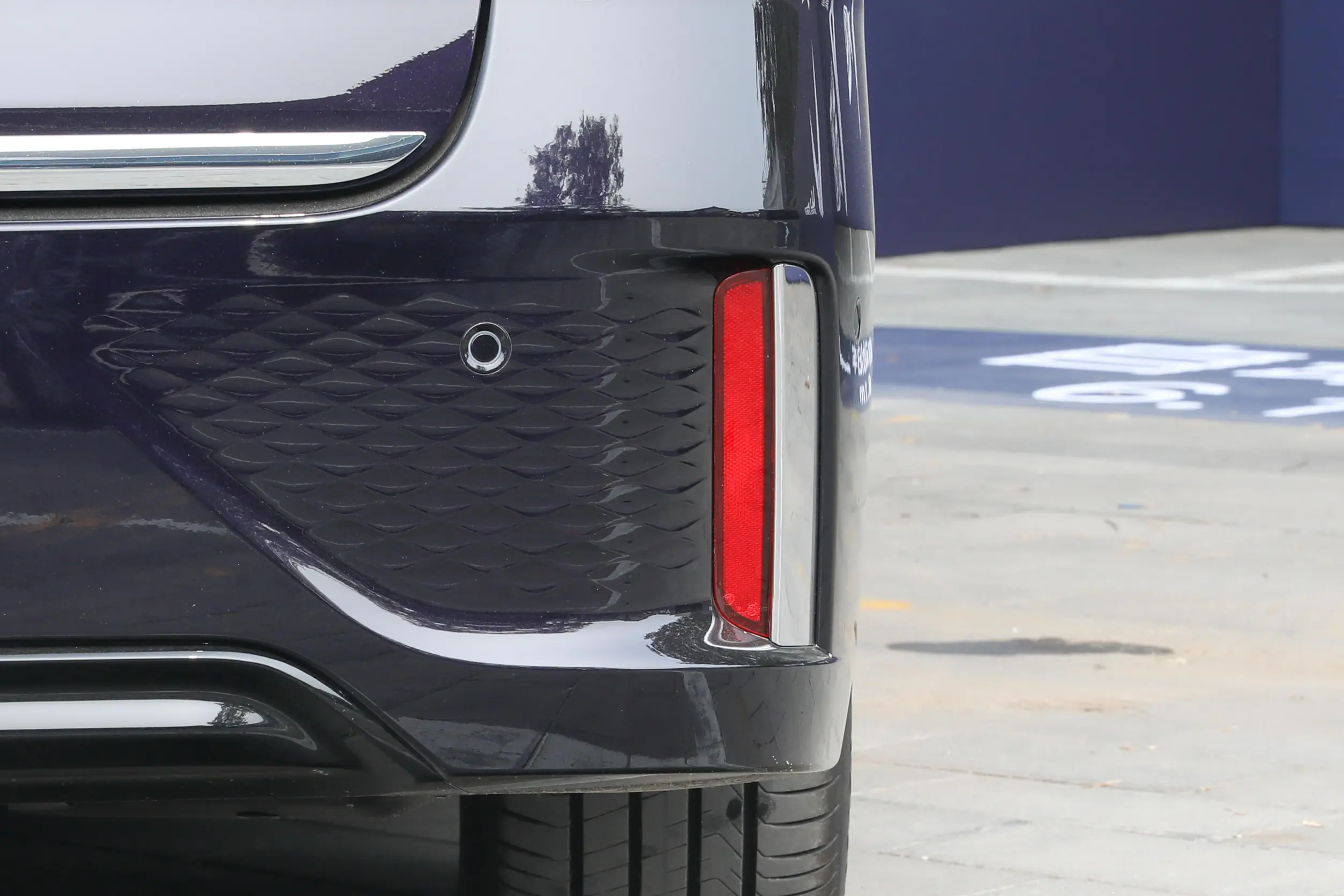 Voyah Dreamer PHEV picture (8)