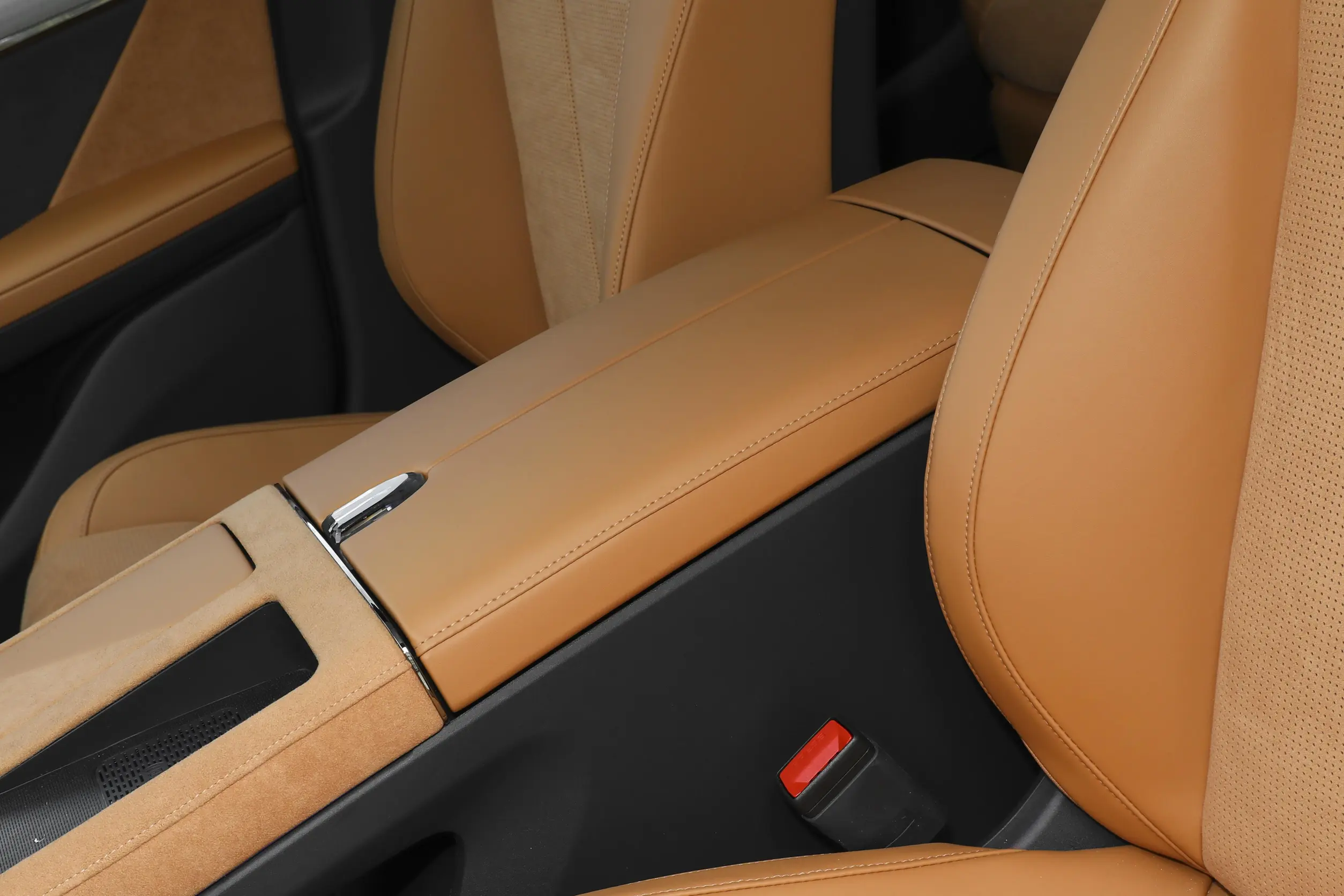 Voyah Passion PHEV picture (1)