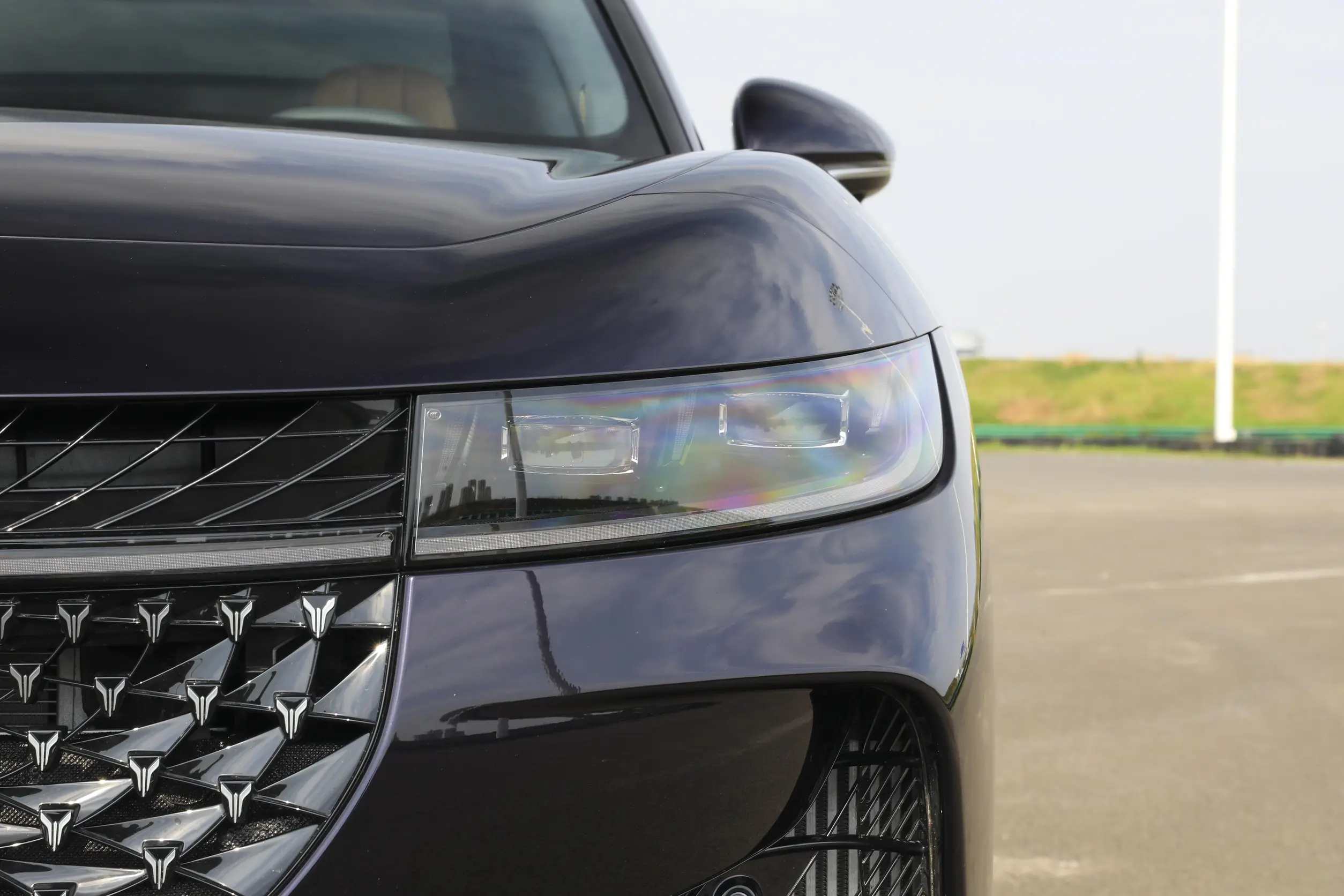 Voyah Passion PHEV picture (7)