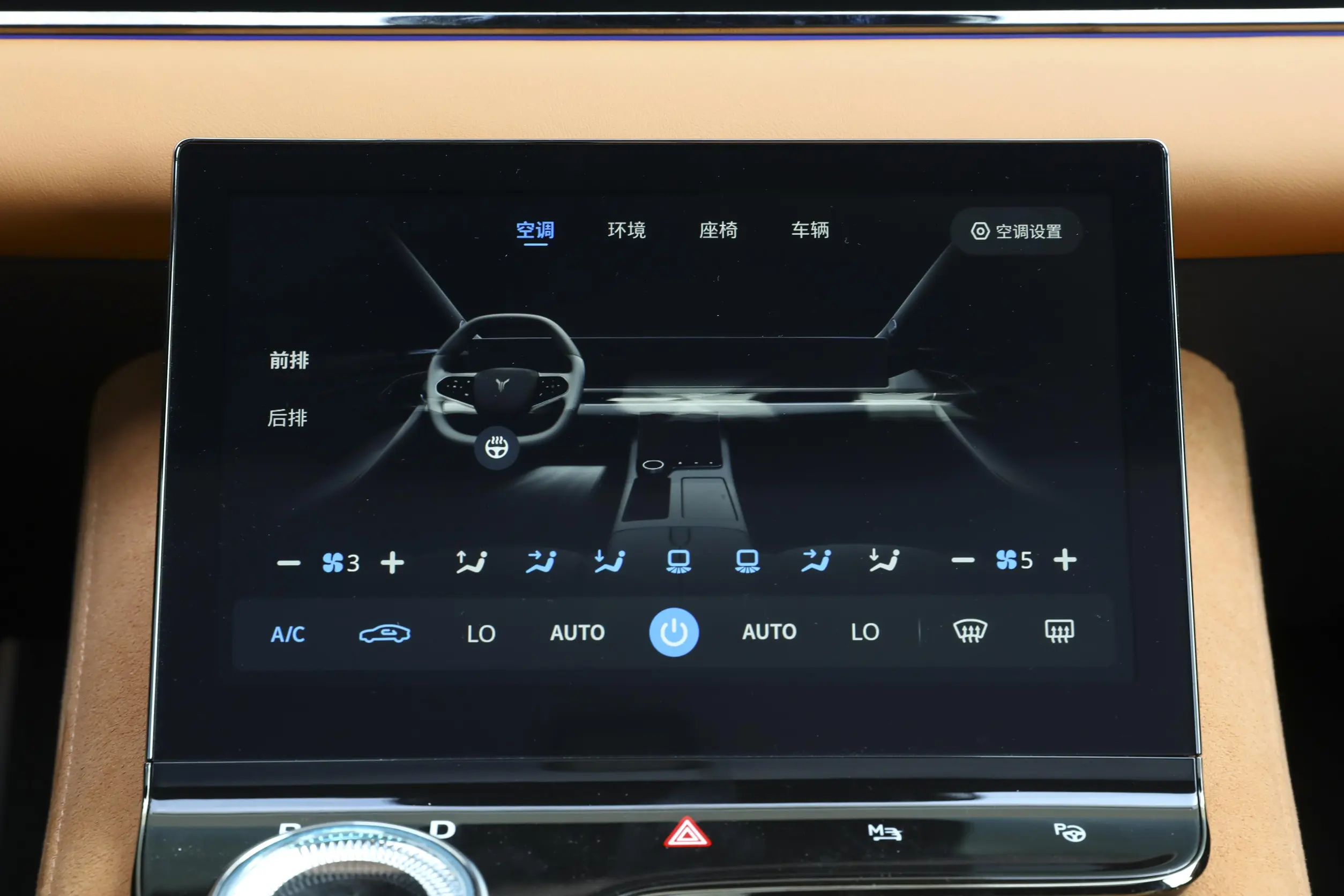 Voyah Passion PHEV picture (8)