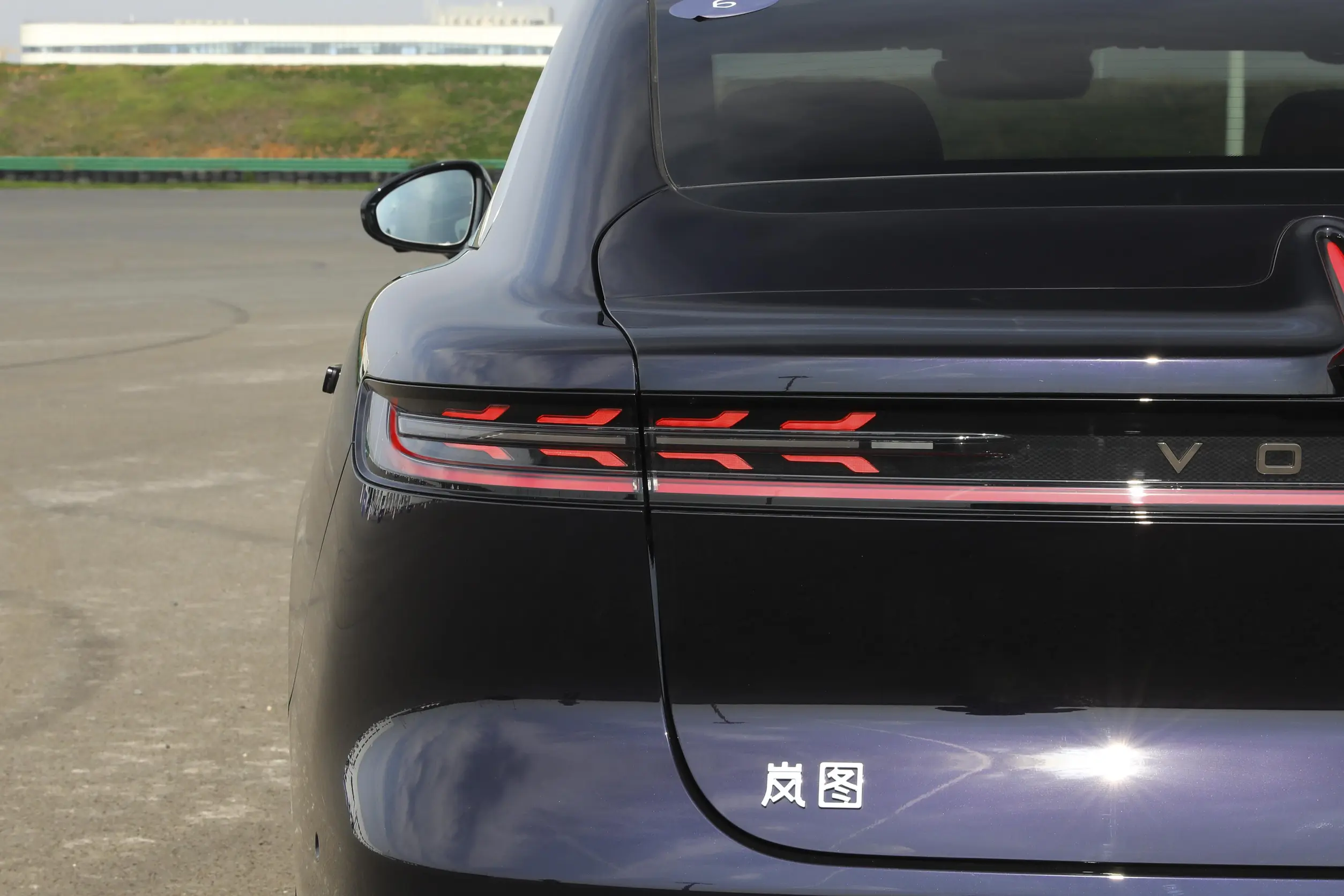 Voyah Passion PHEV picture (9)