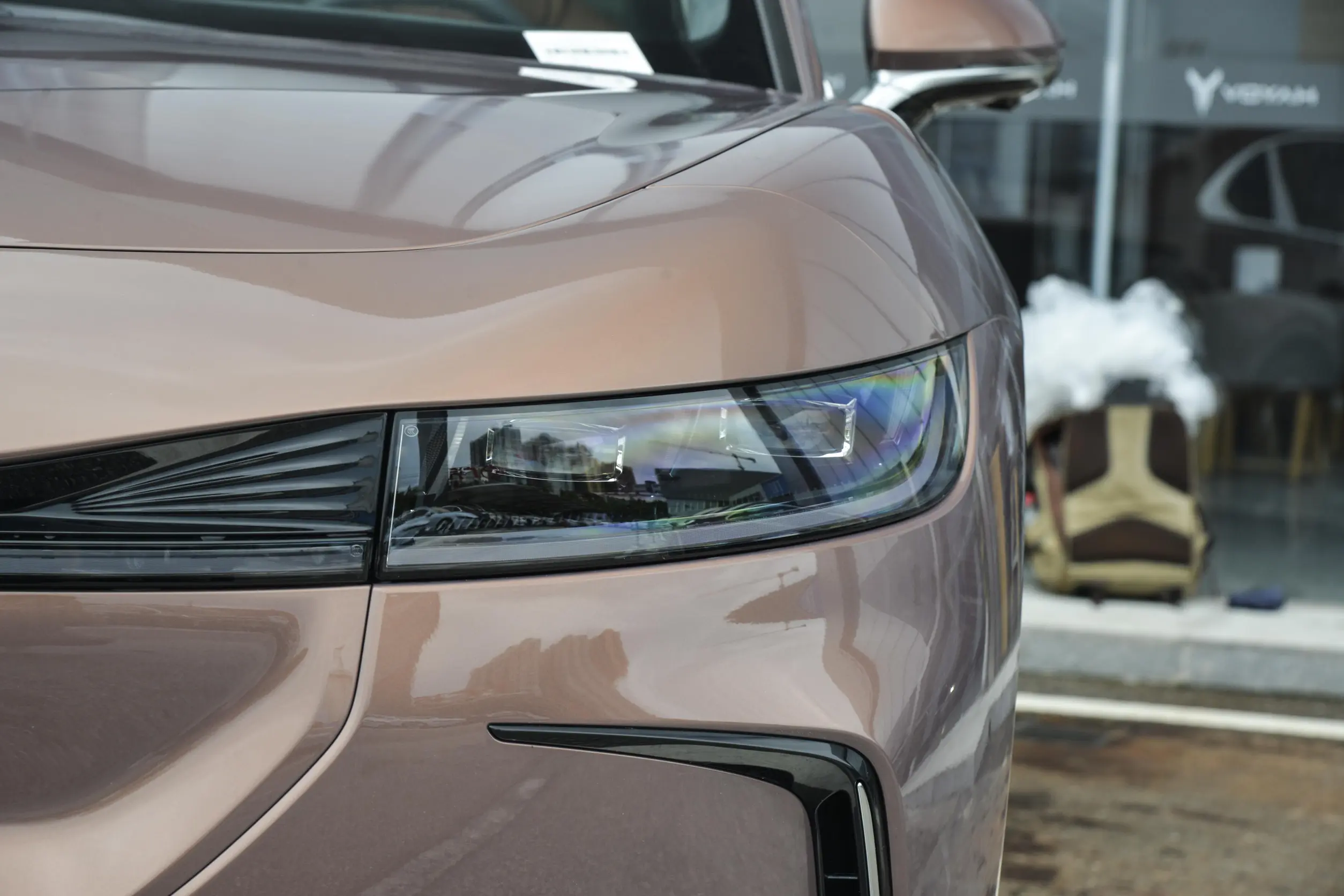 Voyah Passion picture (1)