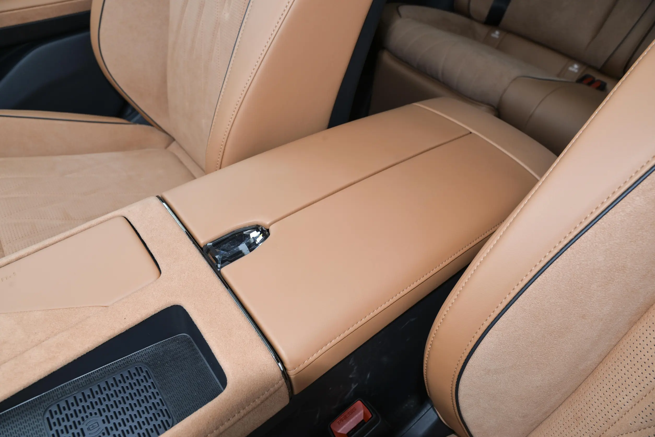 Voyah Passion picture (11)