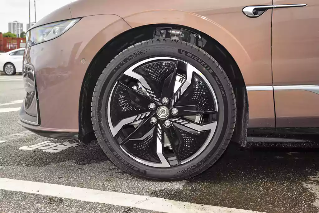 Voyah Passion picture (13)