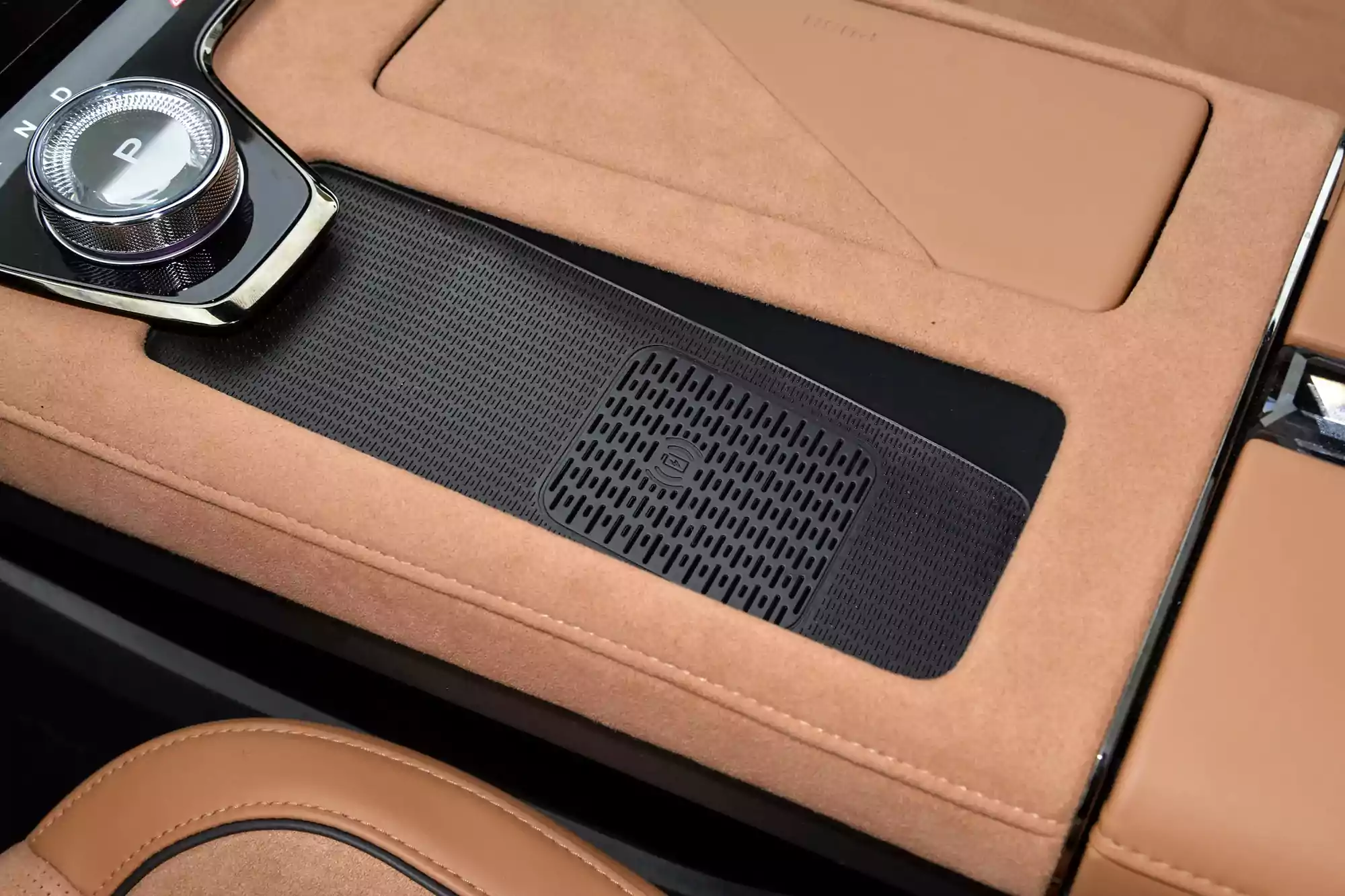 Voyah Passion picture (5)