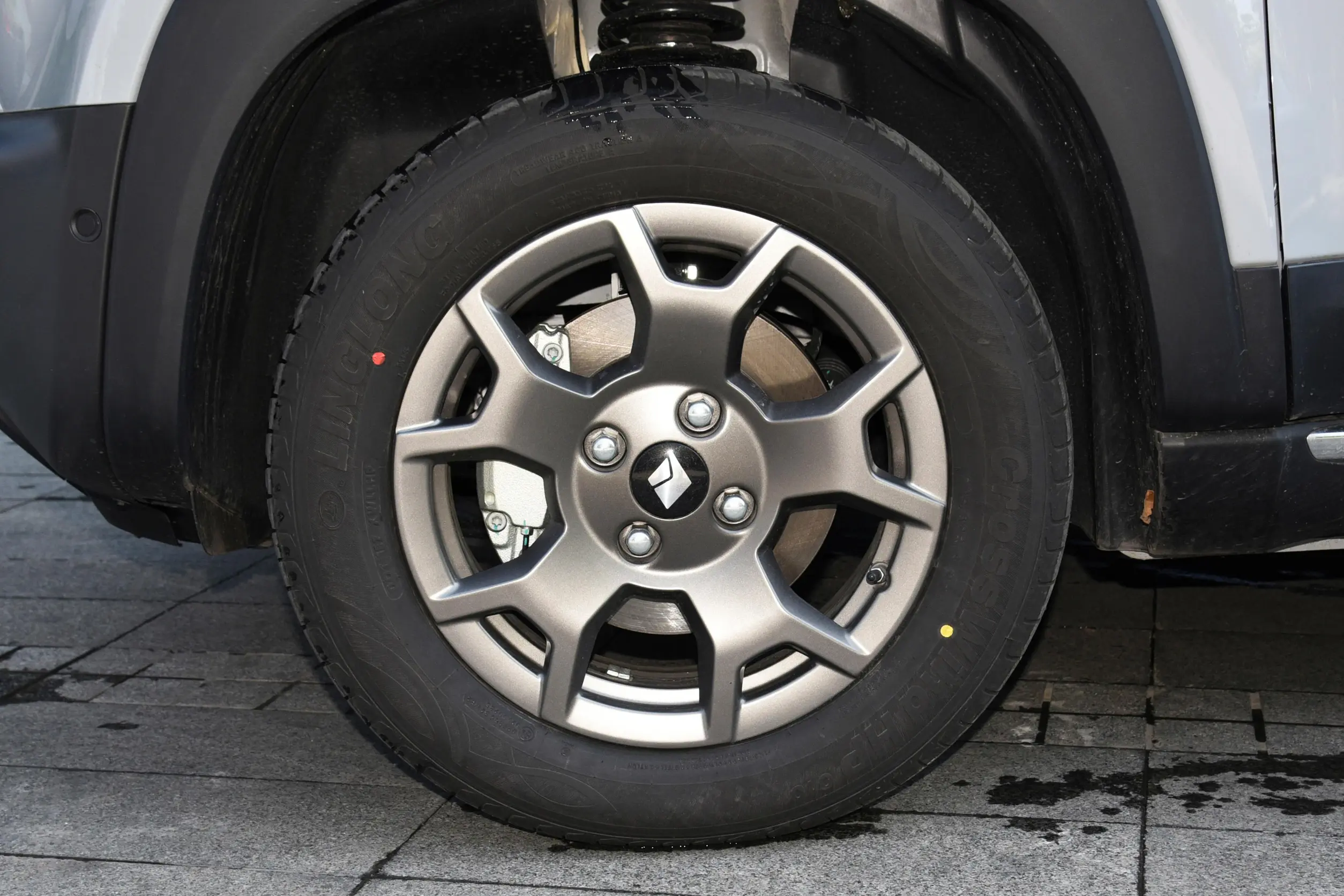 Wuling Baojun Yueye Plus picture (13)