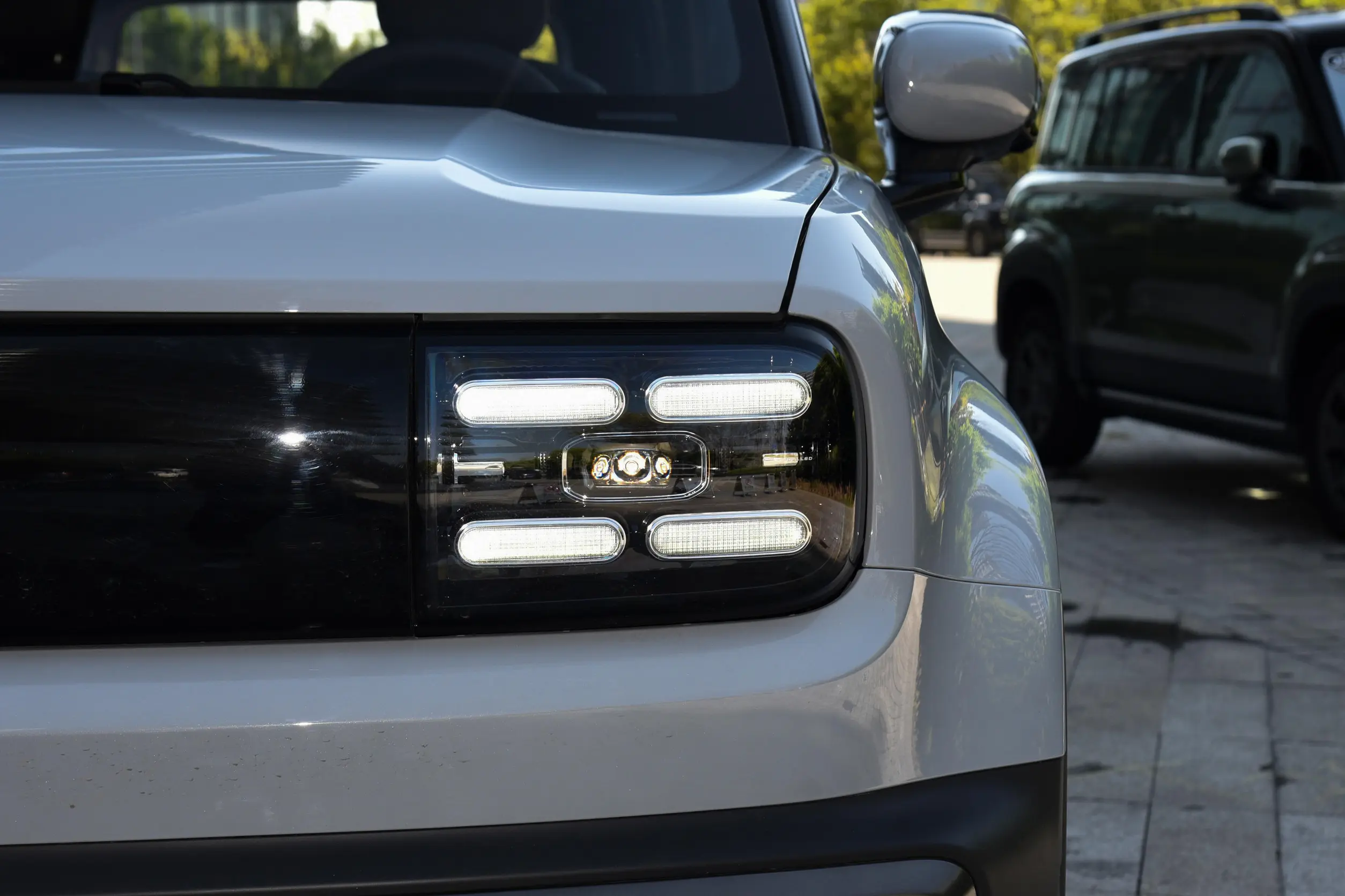 Wuling Baojun Yueye Plus picture (14)