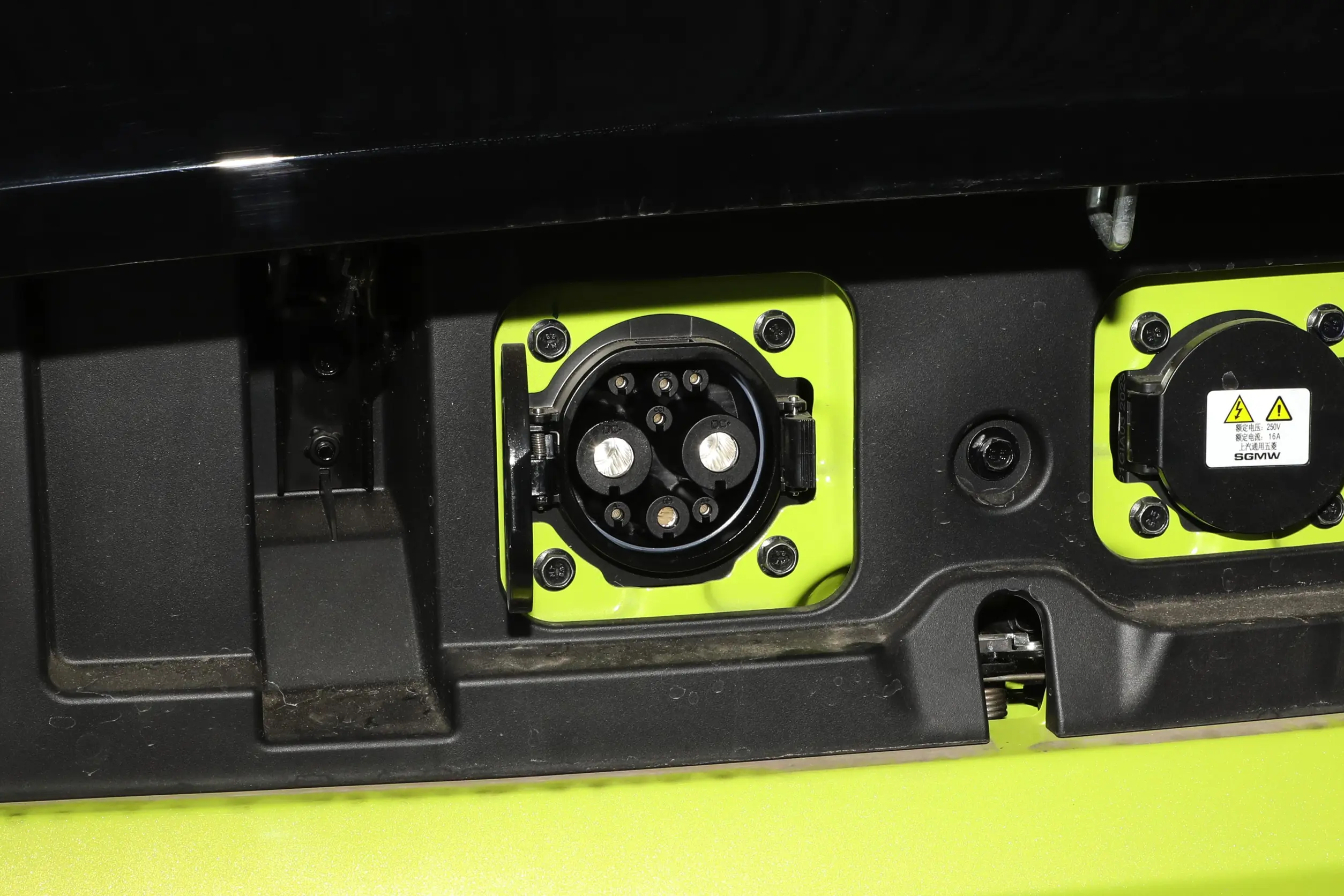 Wuling Baojun Yueye picture (3)