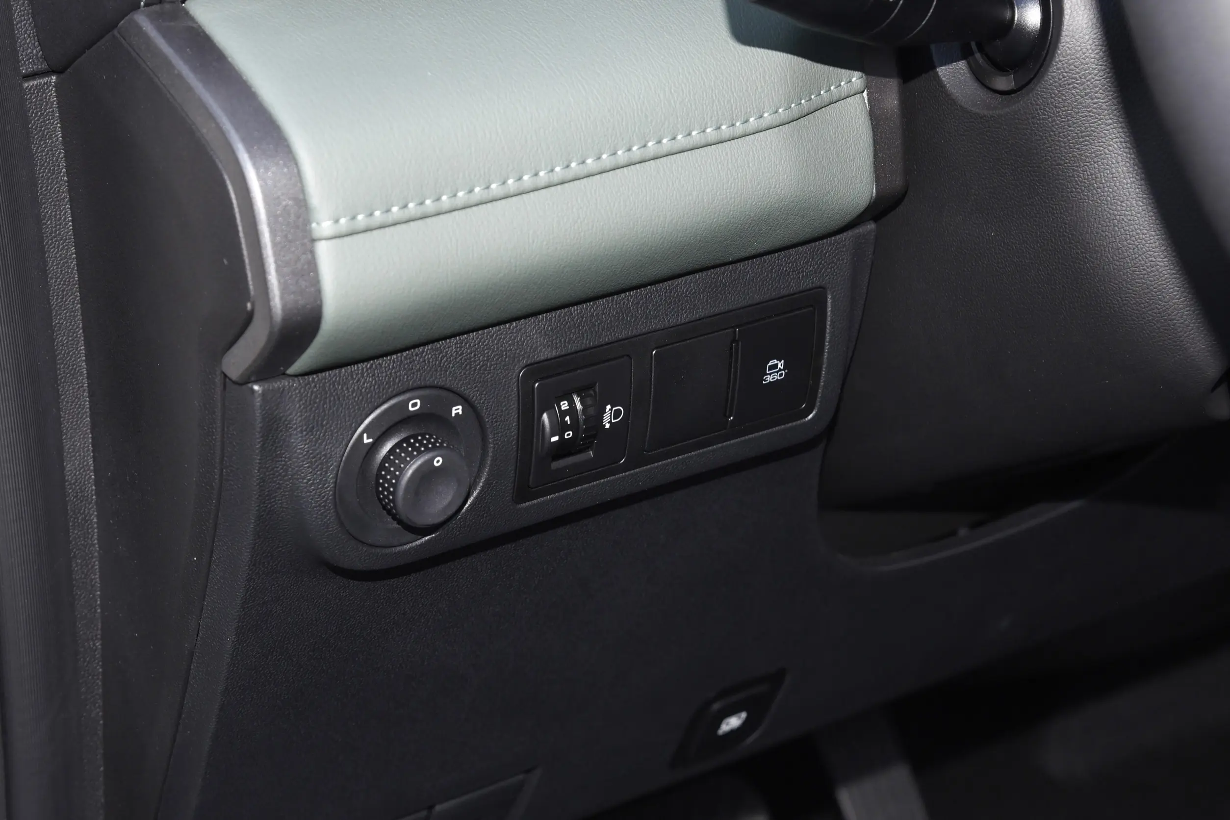 Wuling Baojun Yueye picture (6)