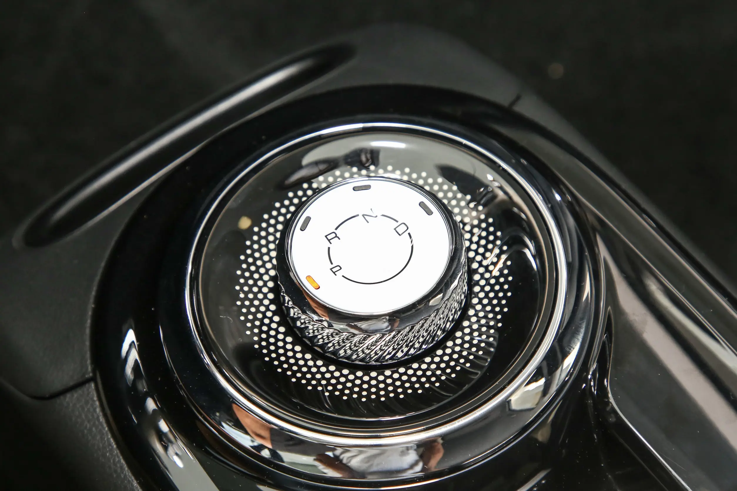 Wuling Bingo picture (13)