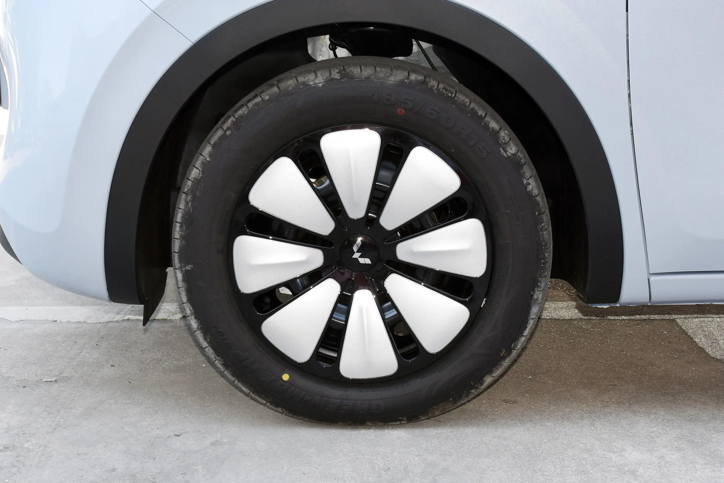 Wuling Bingo picture (9)