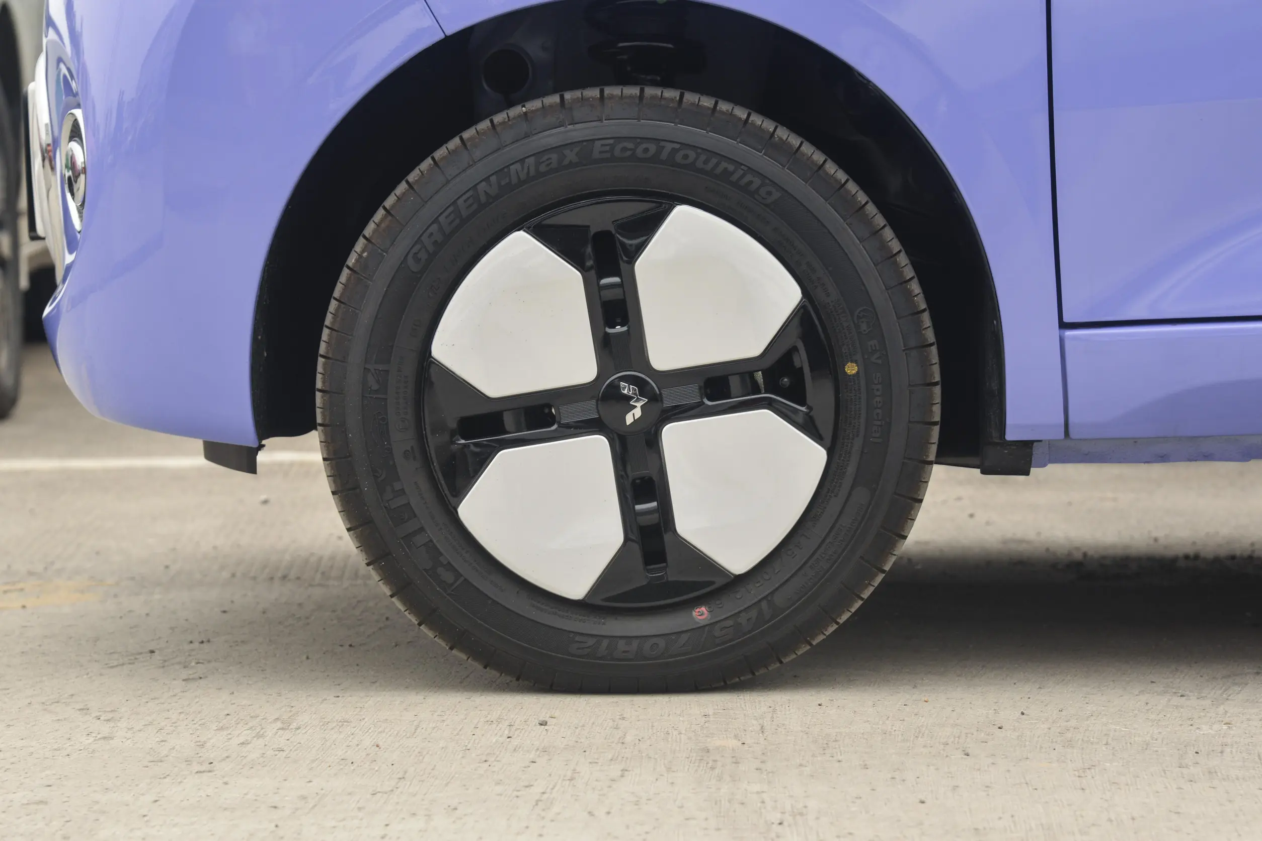 Wuling Hongguang MINI EV picture (11)