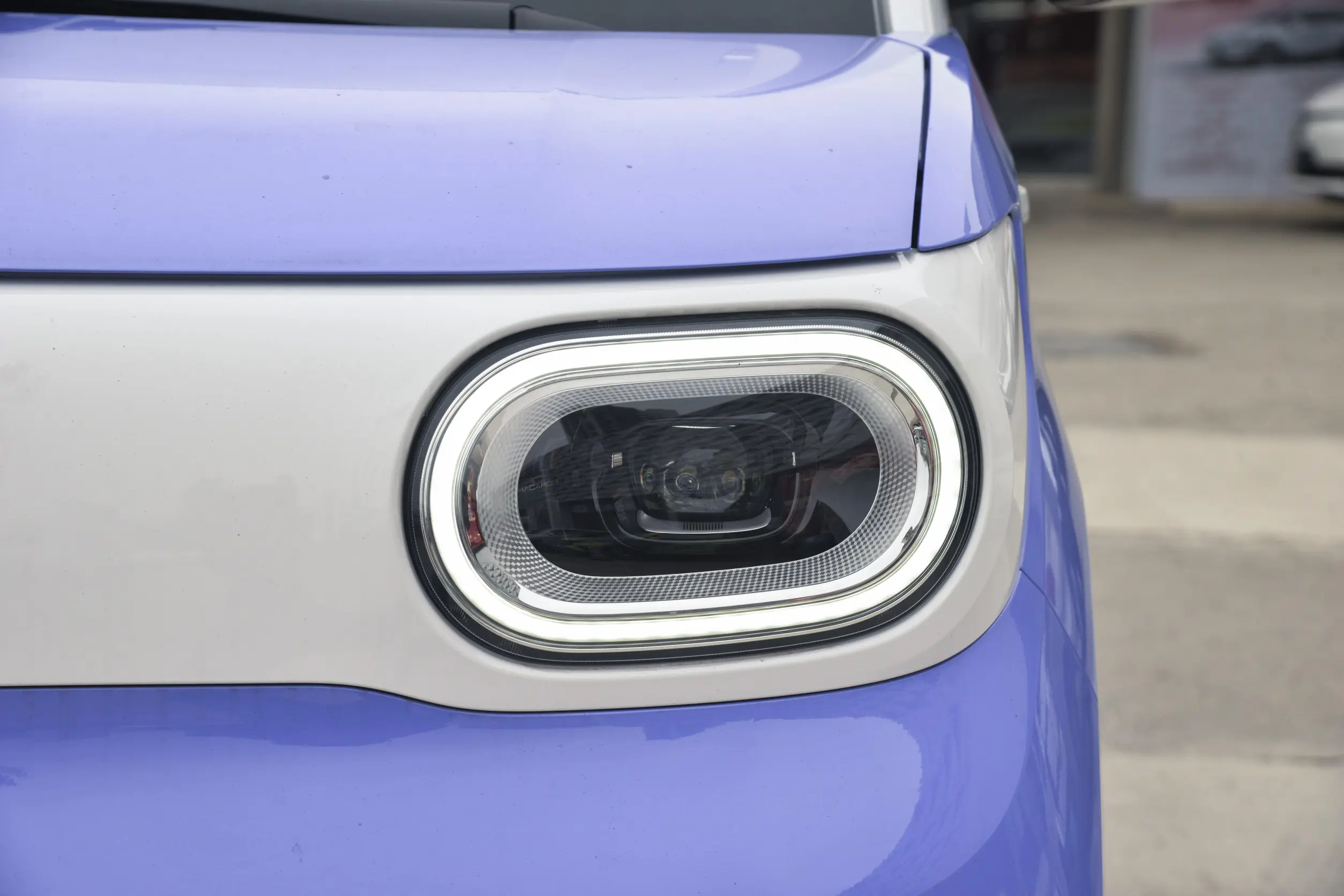 Wuling Hongguang MINI EV picture (12)