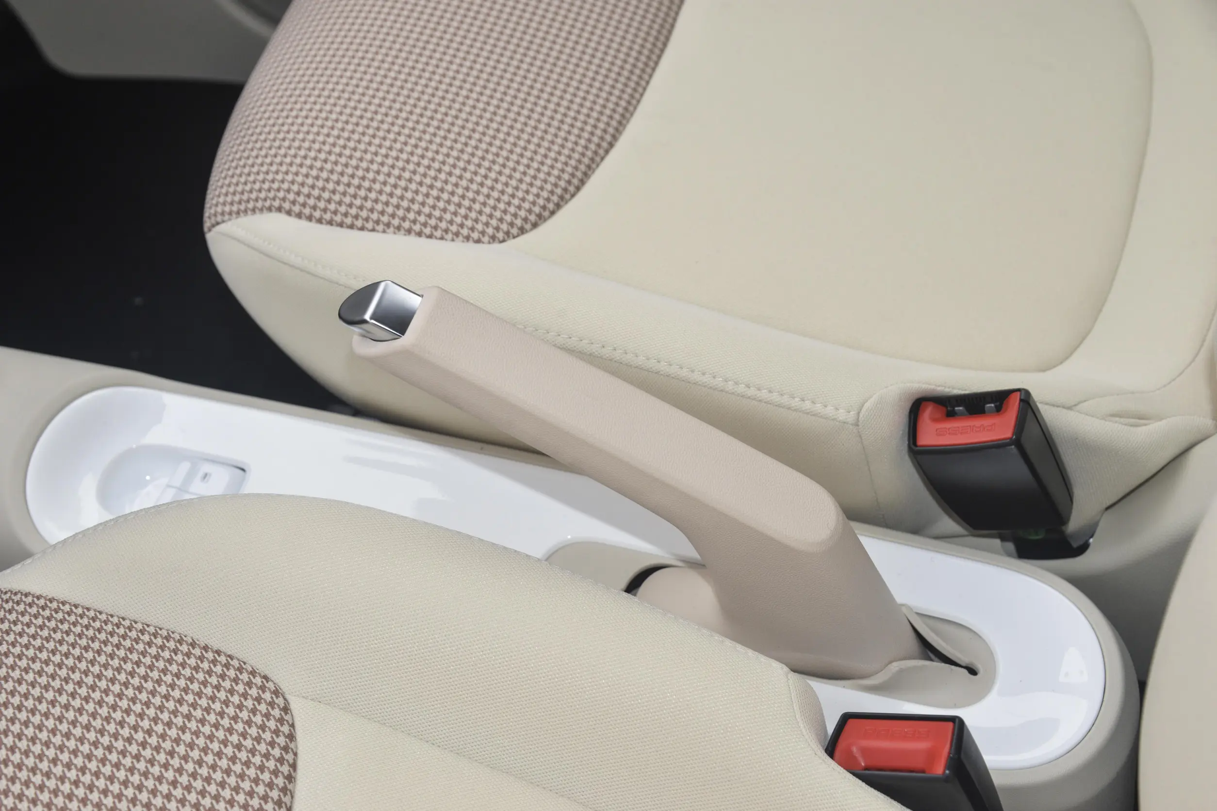 Wuling Hongguang MINI EV picture (5)