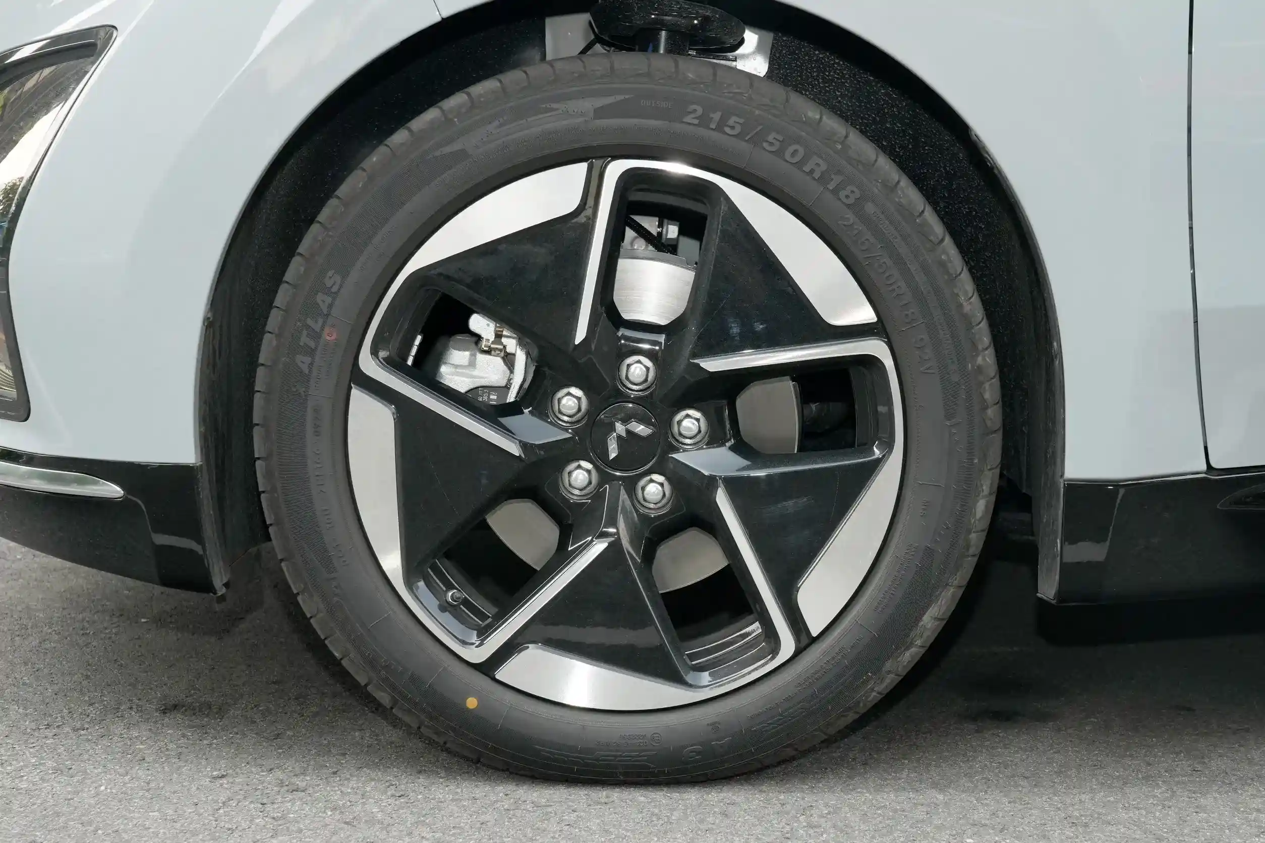 Wuling Xingguang EV picture (11)