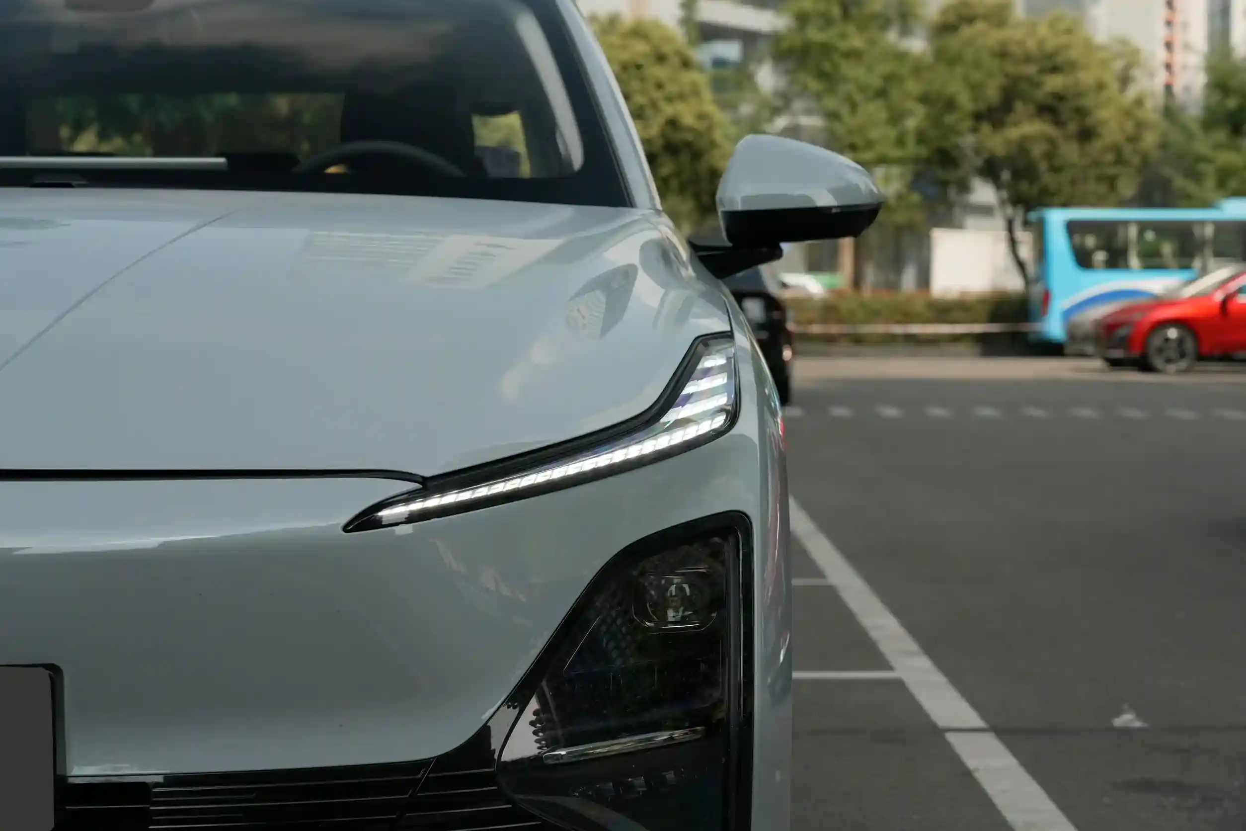 Wuling Xingguang EV picture (12)