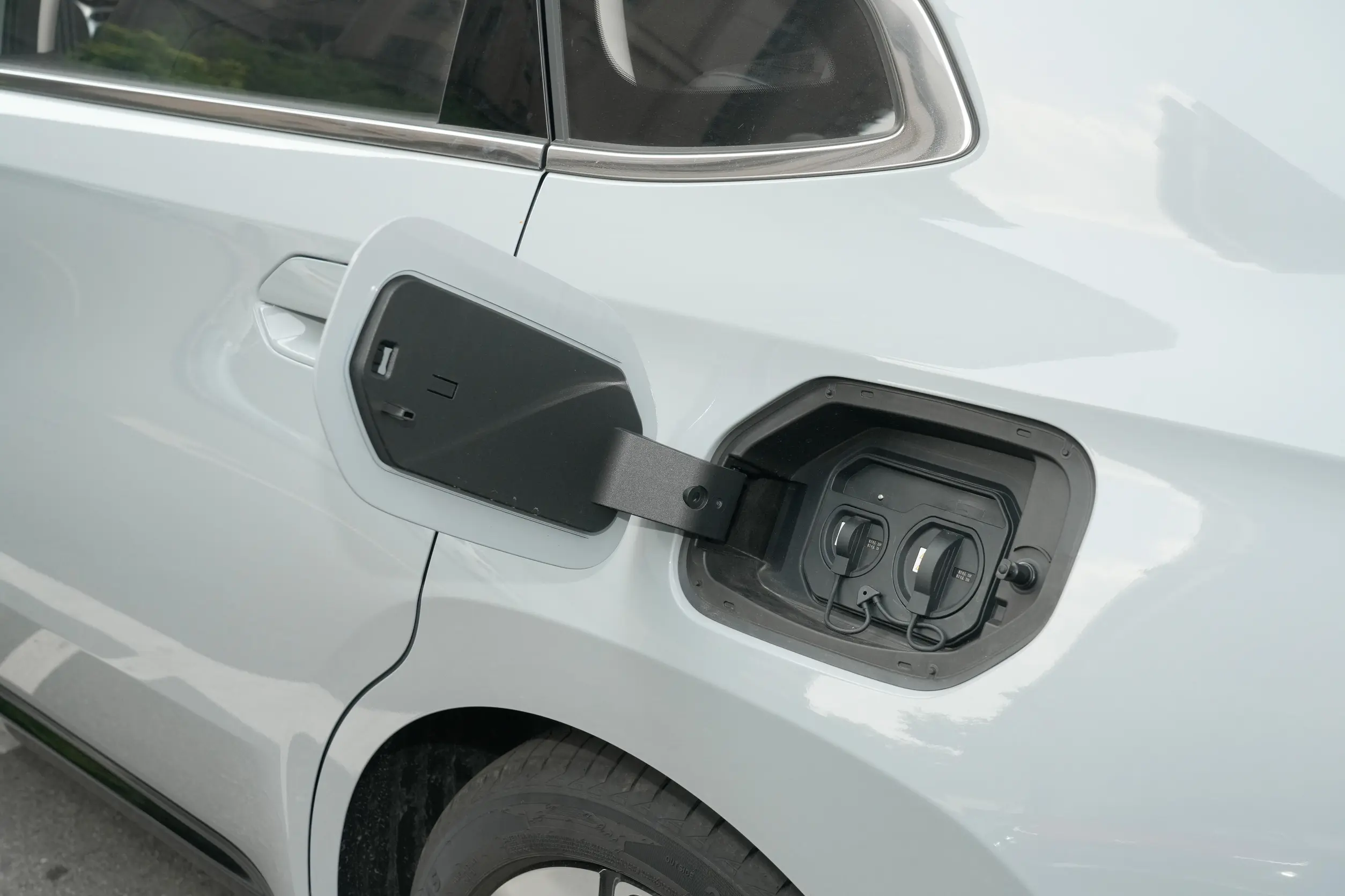 Wuling Xingguang EV picture (14)