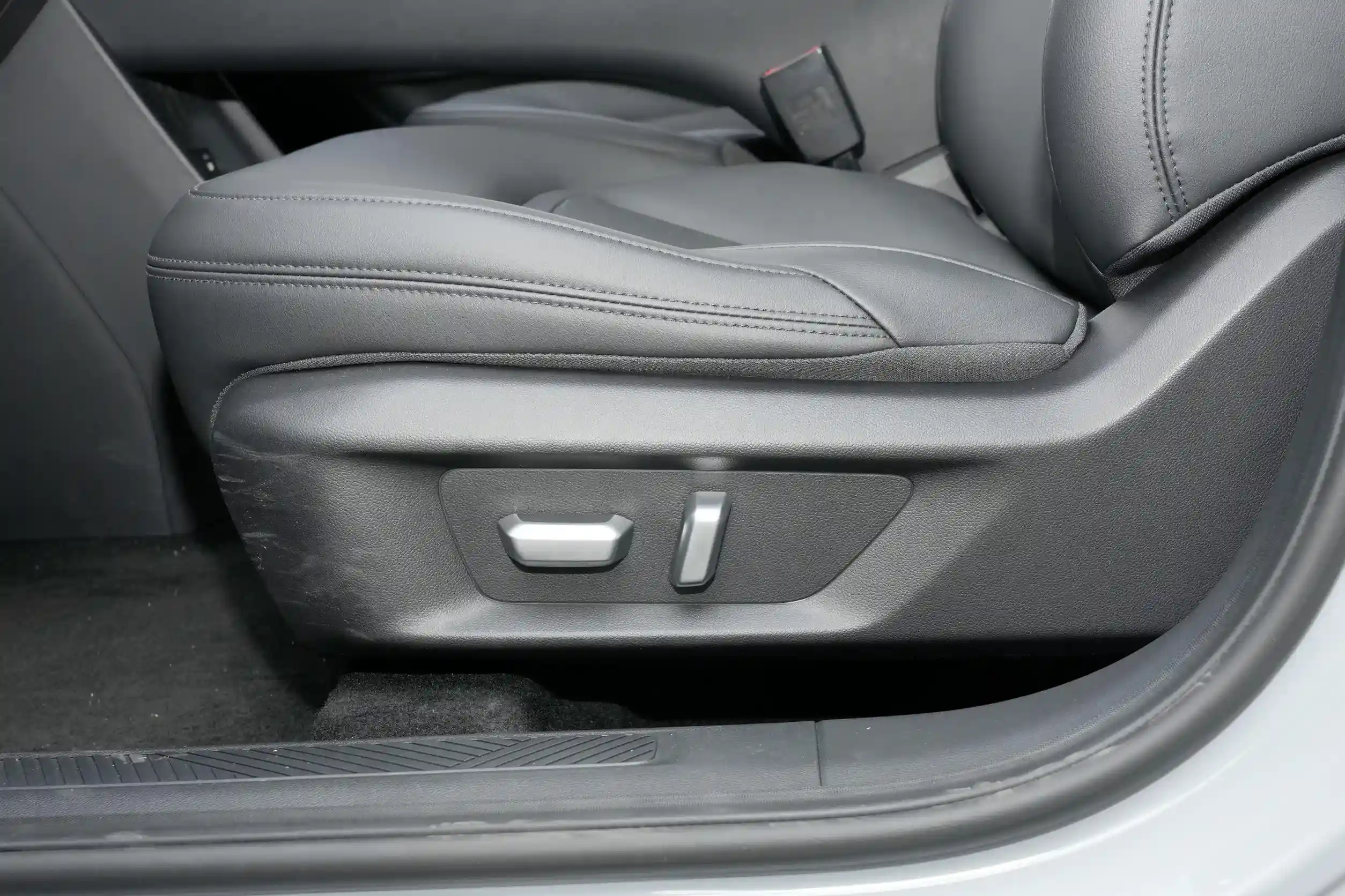 Wuling Xingguang EV picture (5)