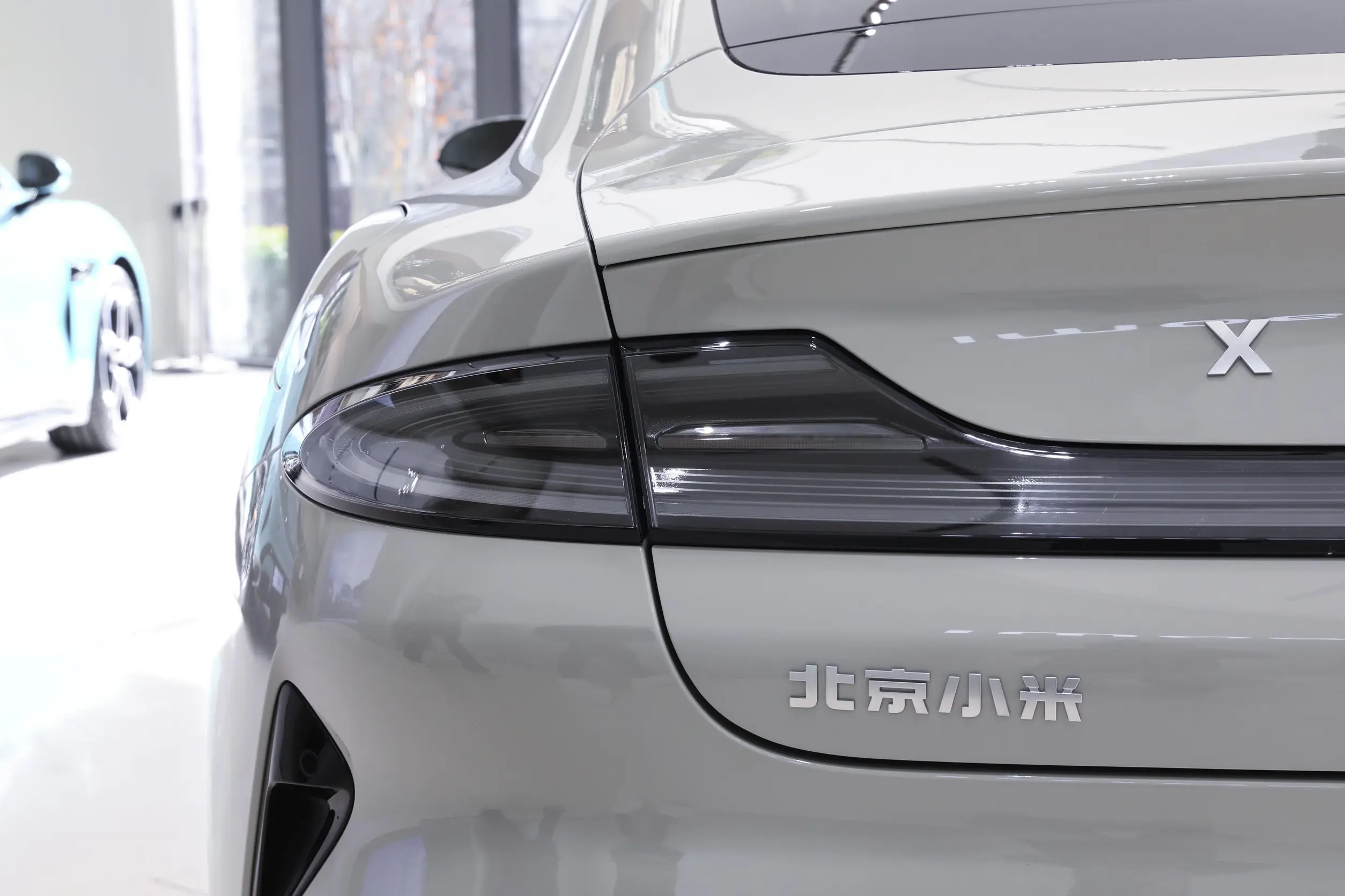 Xiaomi SU7 picture (11)