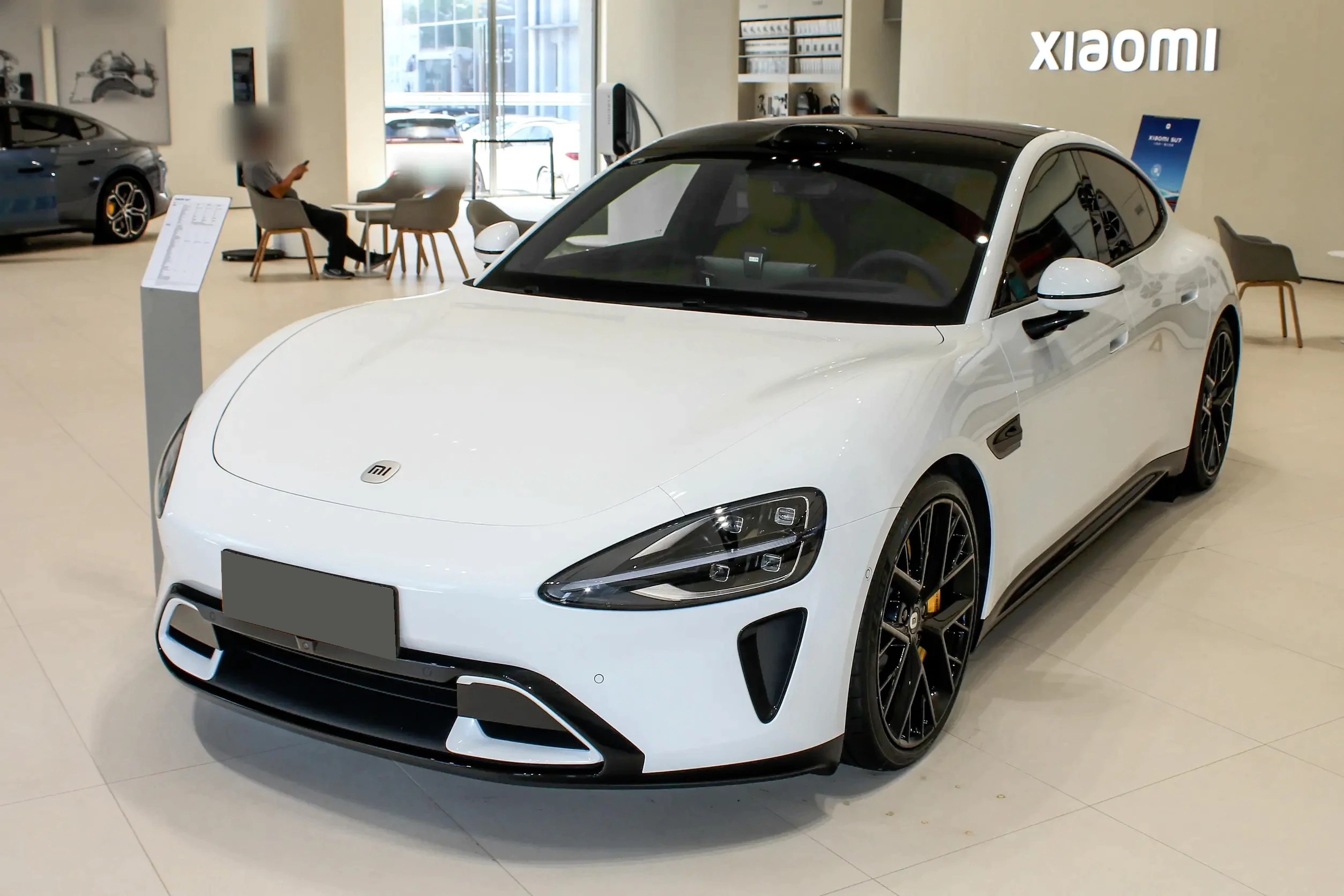 Xiaomi SU7 picture (12)