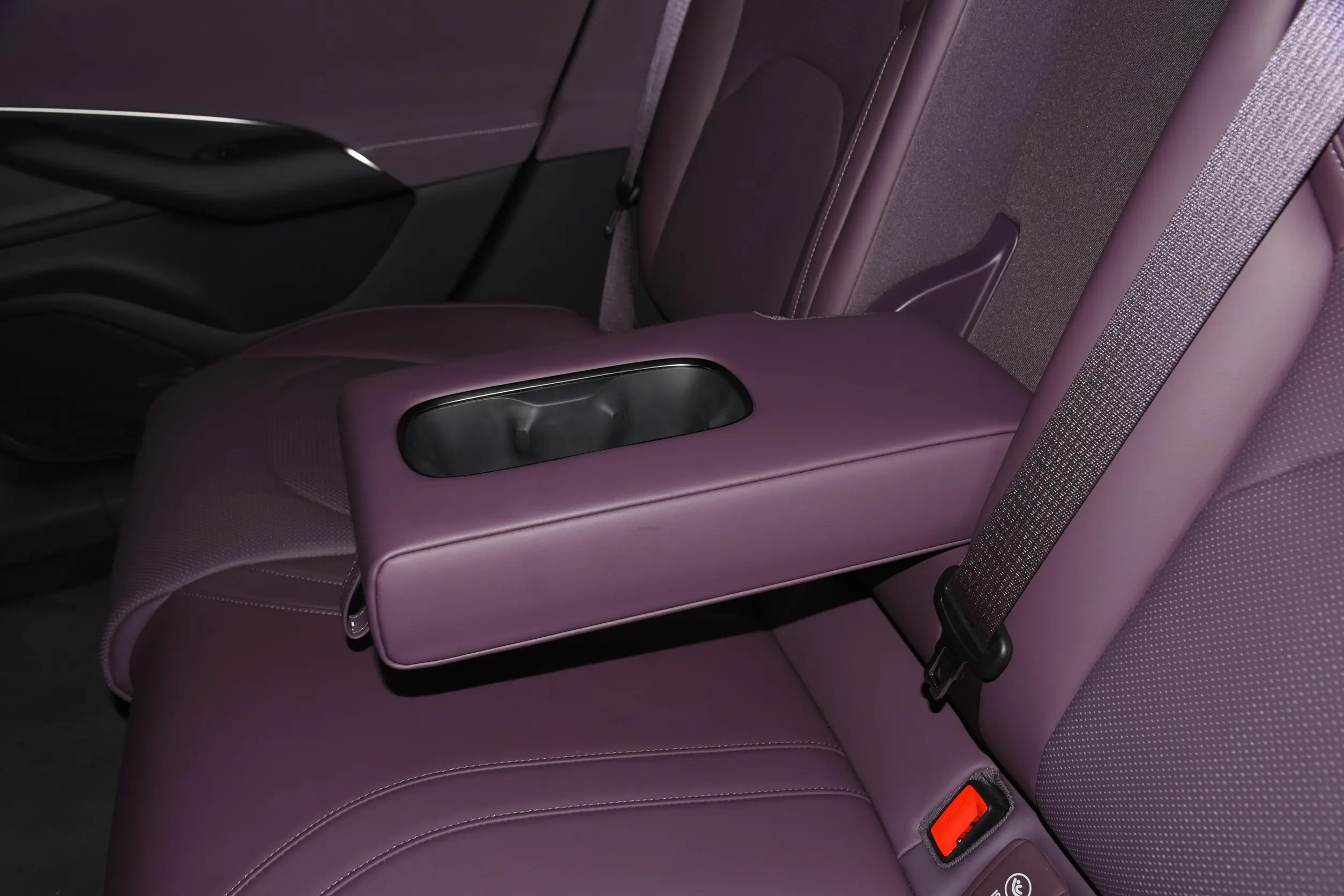 Xiaomi SU7 picture (3)