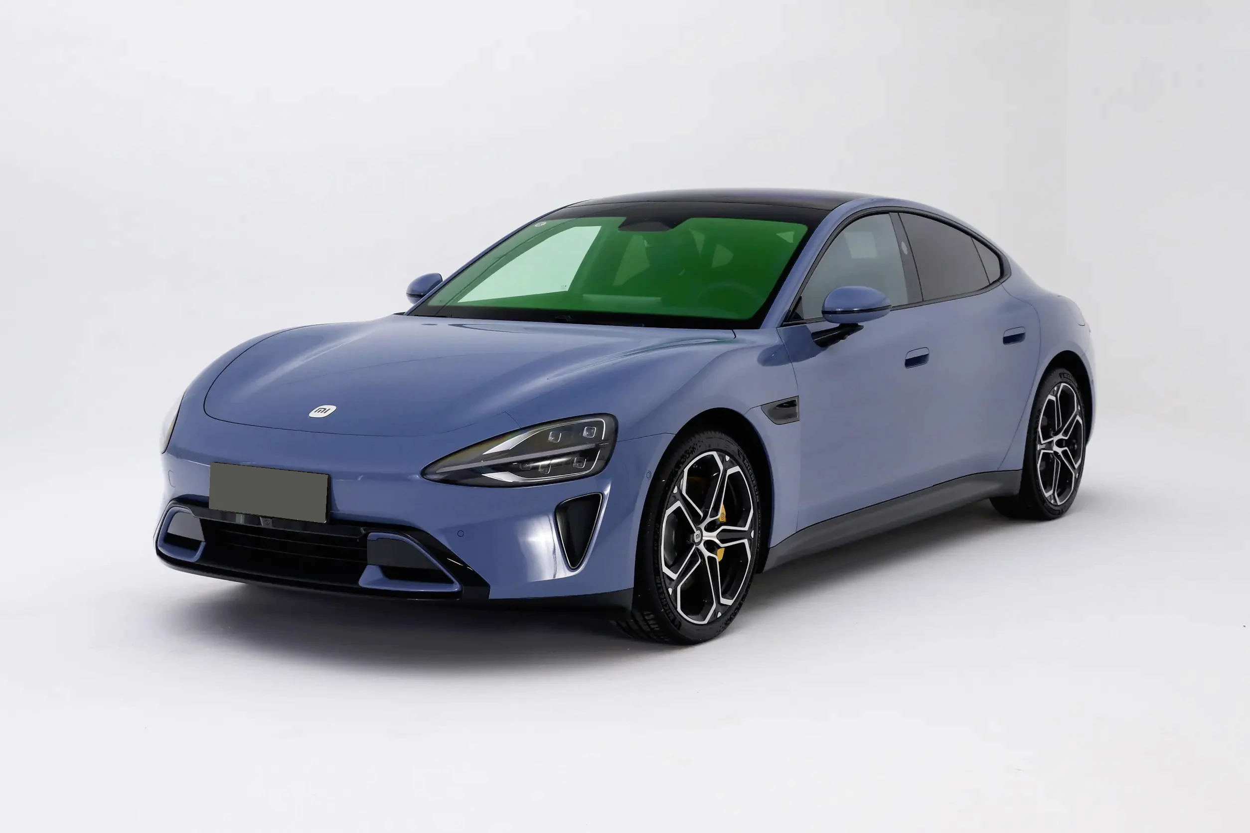 Xiaomi SU7 picture (7)